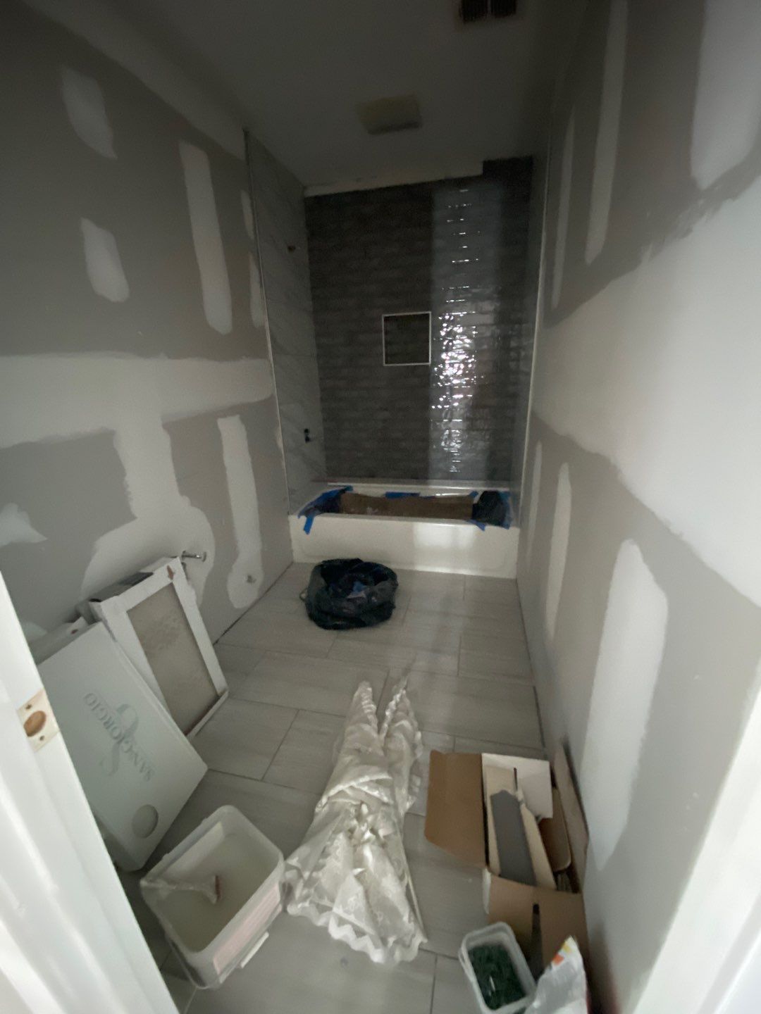 Interior Remodeling  by Jesus Master Handyman LLC 