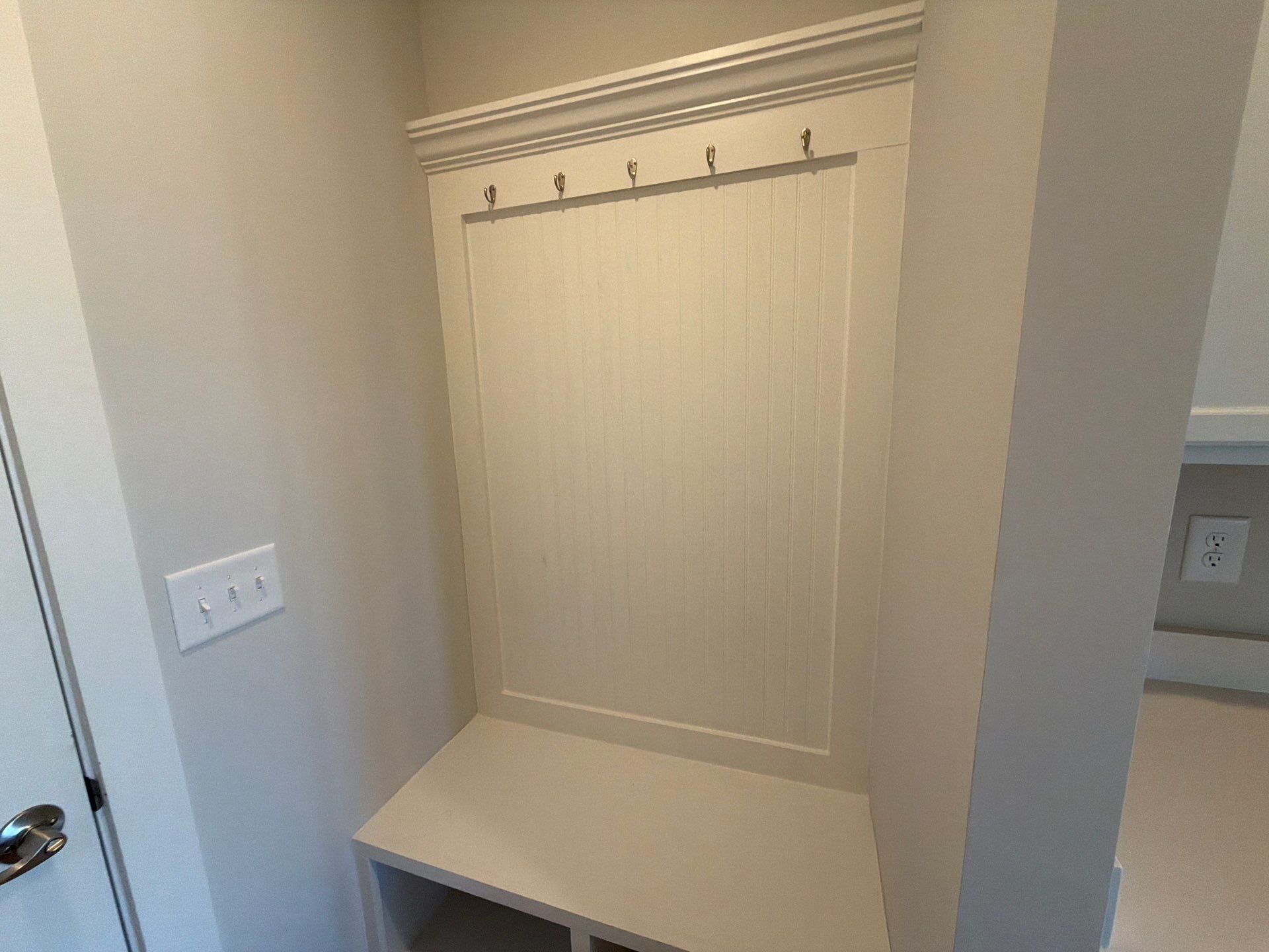 Project in Calhoun by Artisan Built Communities
