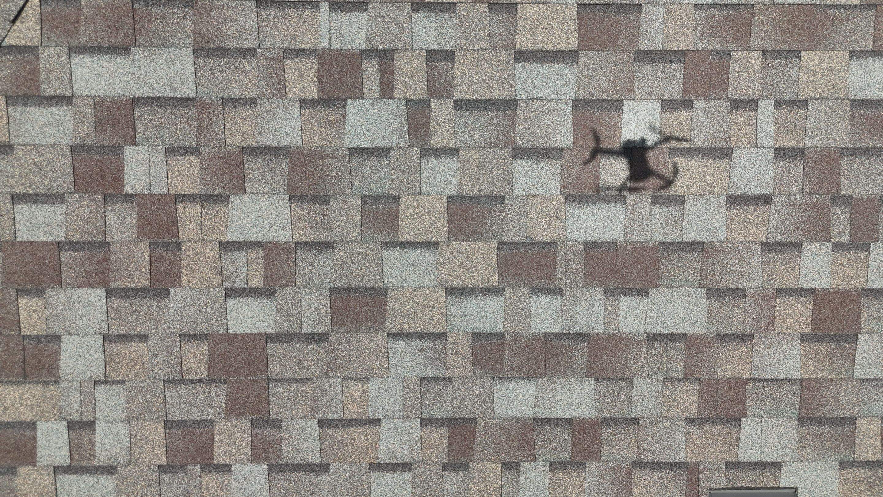 Slatestone Gray - Owens Corning TruDefinition Duration by RoofsOnly.com