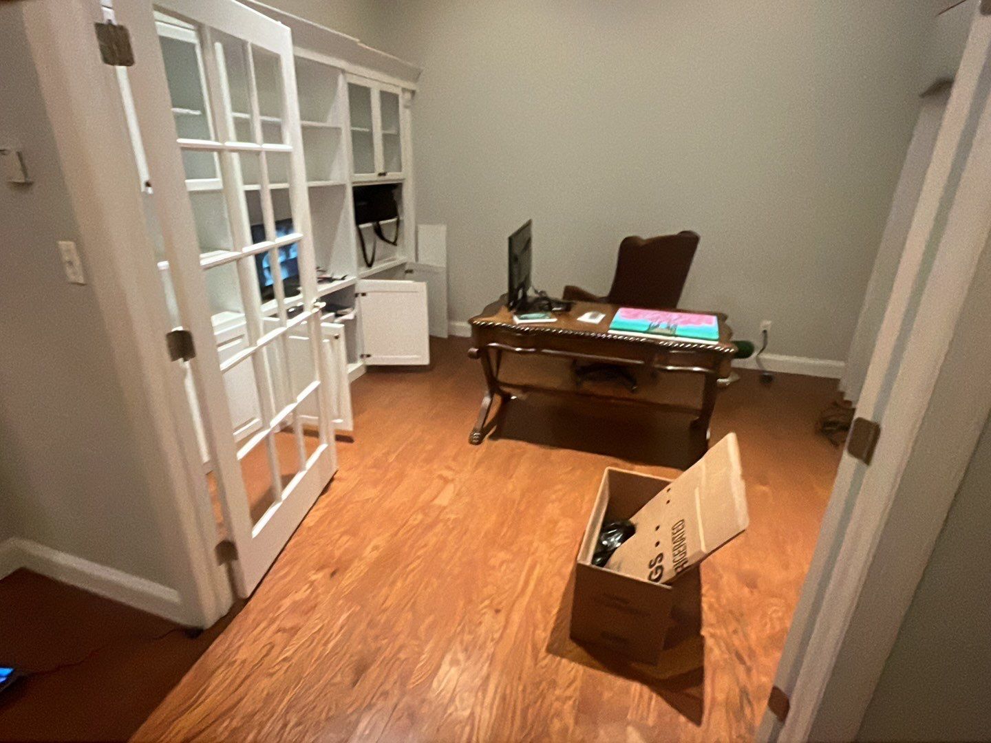 546 Birch Dr by Ranger Recovery