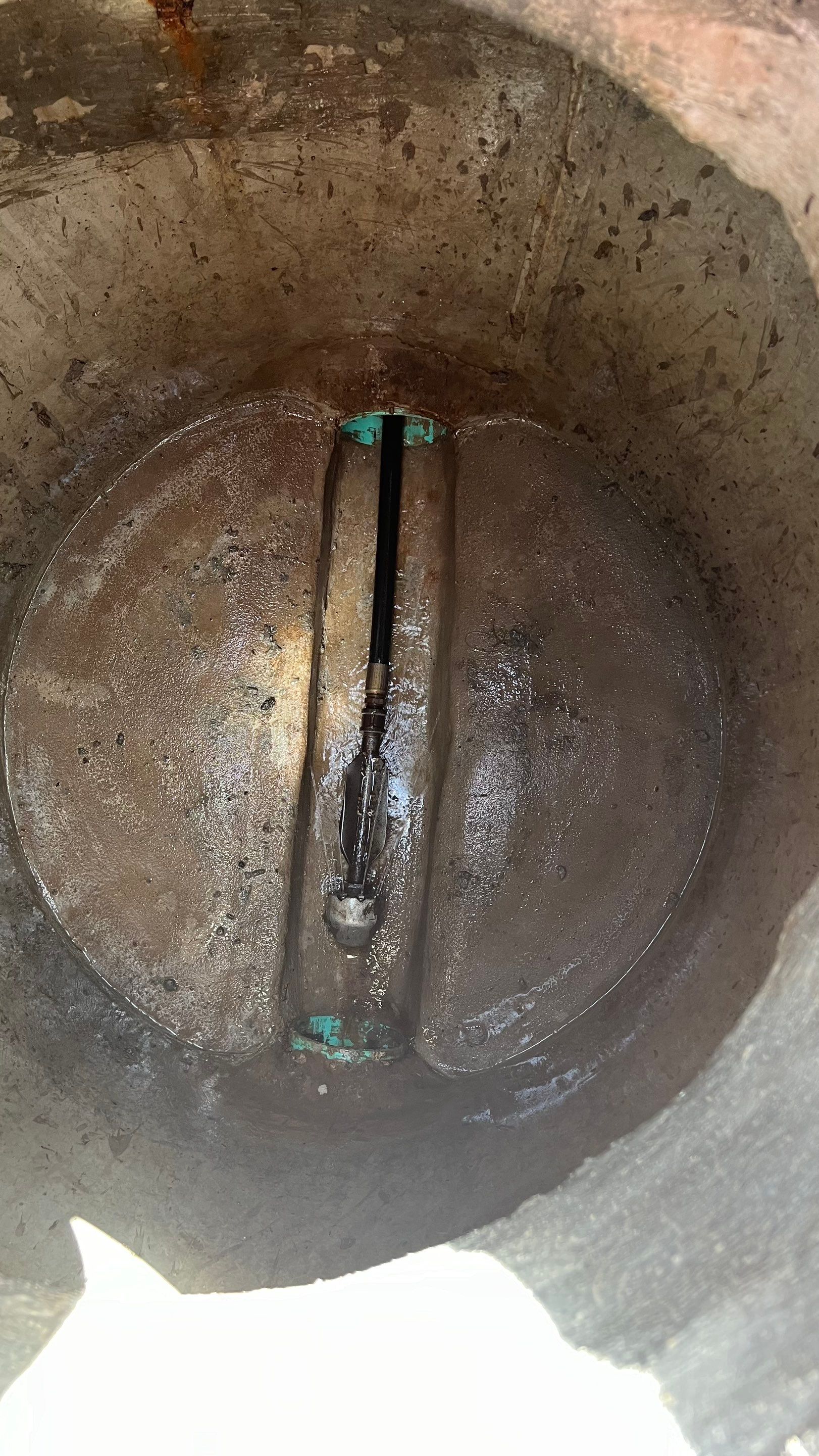 Lehigh Acres New Construction Community Sewer System Cleaning Part 1 by APS Power & Water