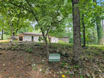 Malugani Project in Pelham