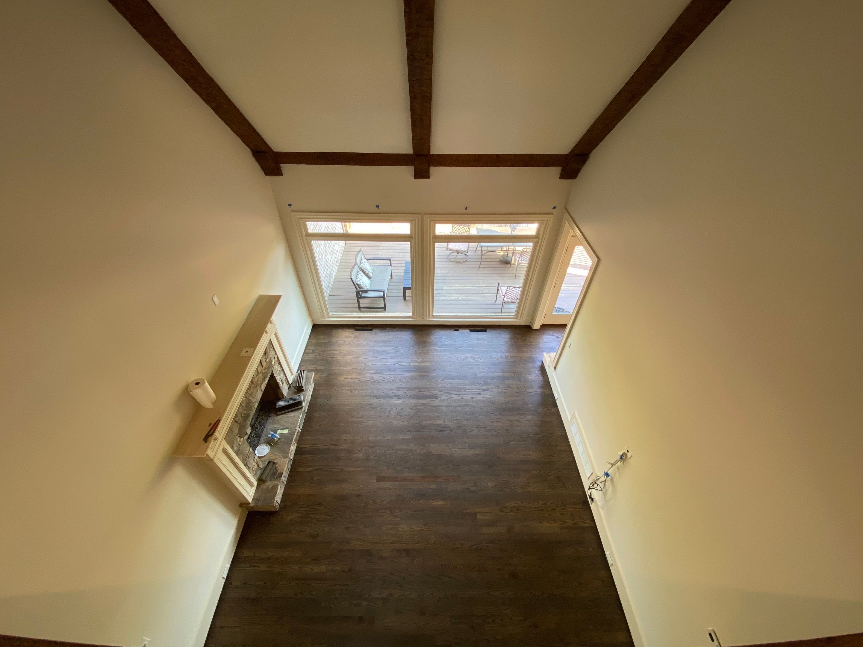 Comprehensive General Interior Remodeling With Custom Millwork In Marietta by Swift Home Renovations