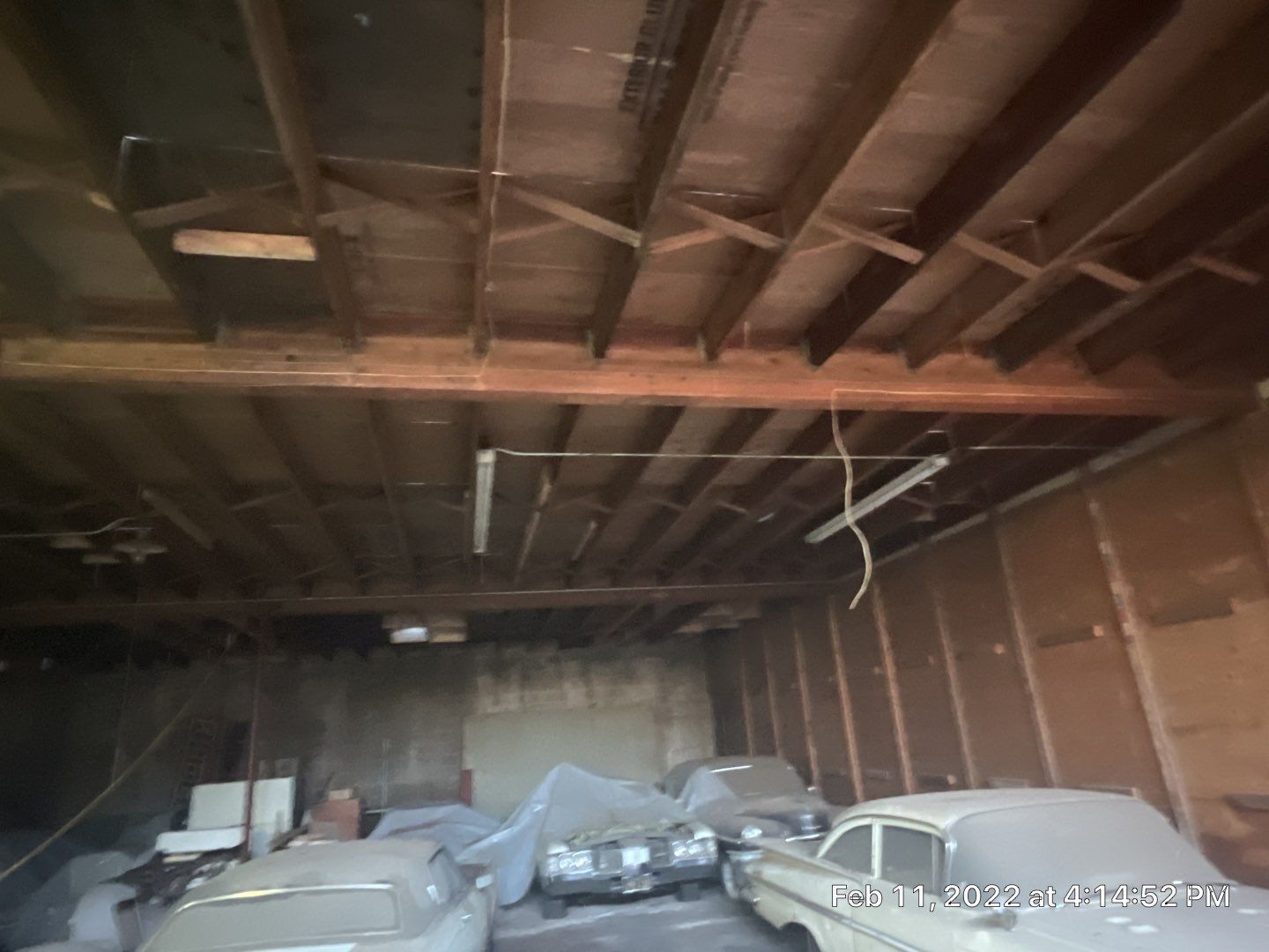 Spray foam and coatings using Conklin Benchmark/PUMA XL coatings and spray foam by Straight Edge Roofing Inc