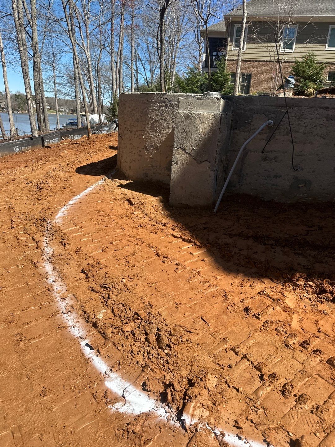 New Construction in Denver by Growing Edge Landscape & Design, Inc.