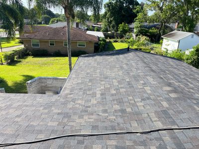 Shingle -> Shingle