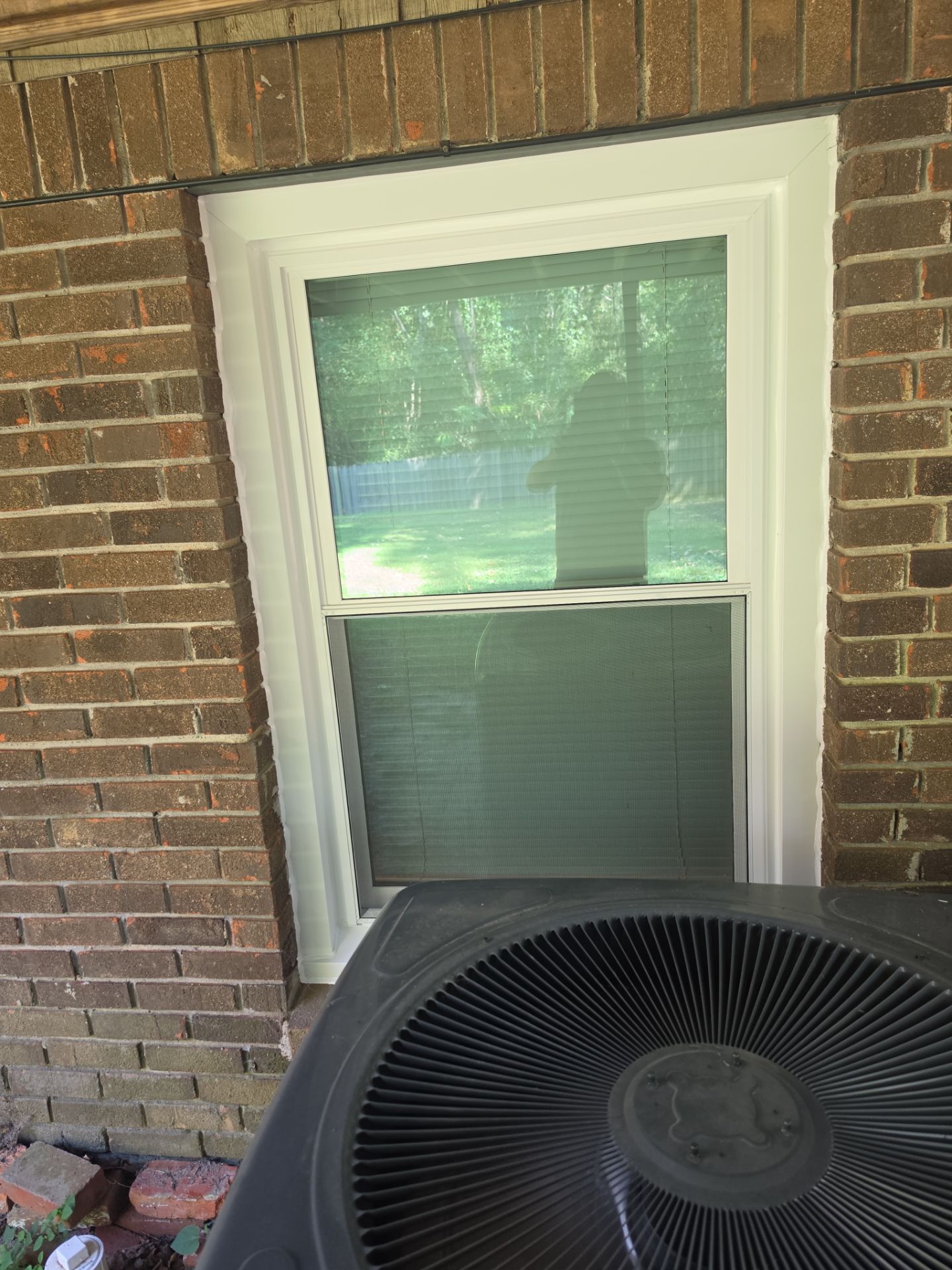 Allbrook Project in Pelham by The Window Source