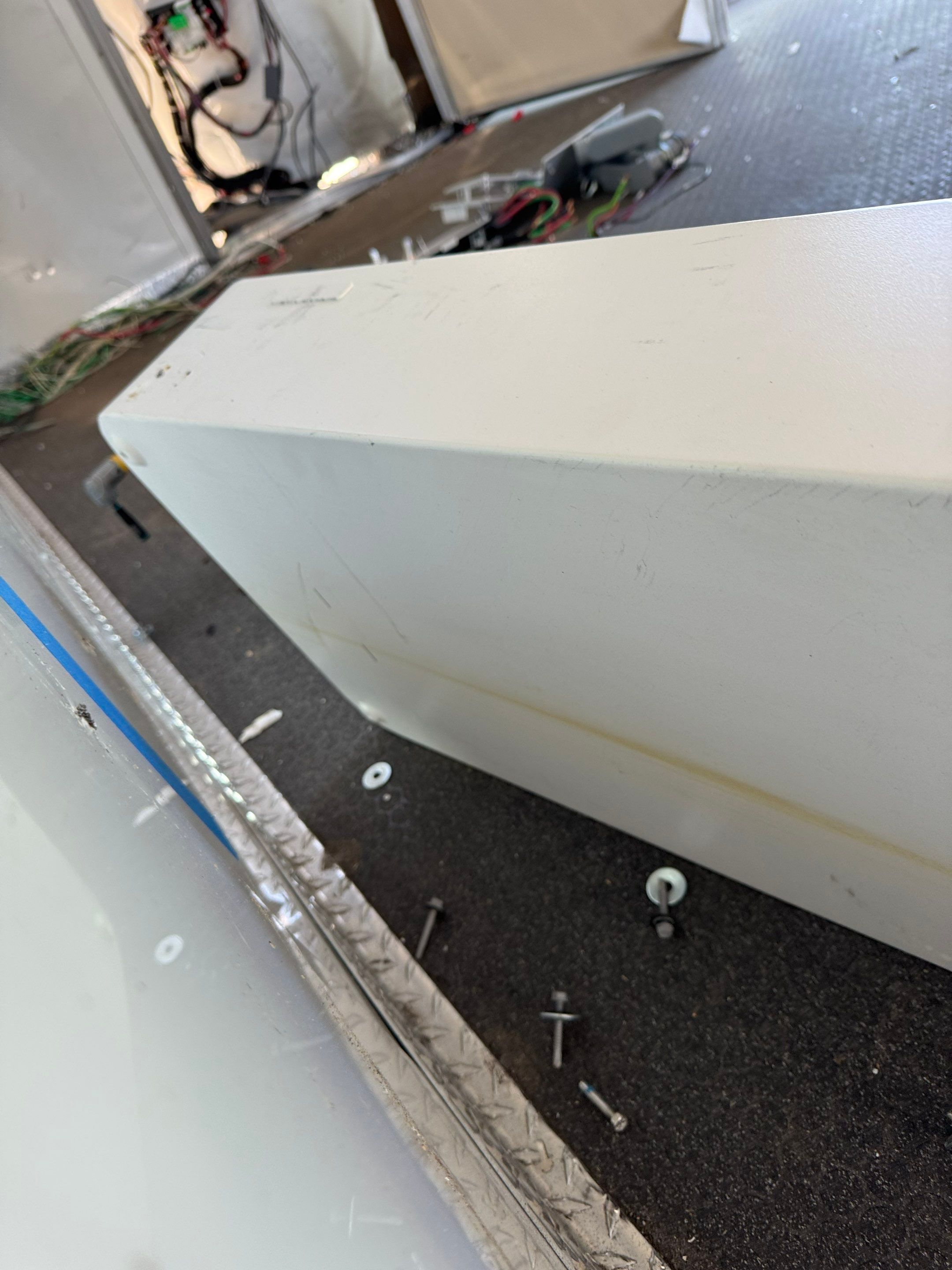 Project in North Palm Beach by Payoli Solar