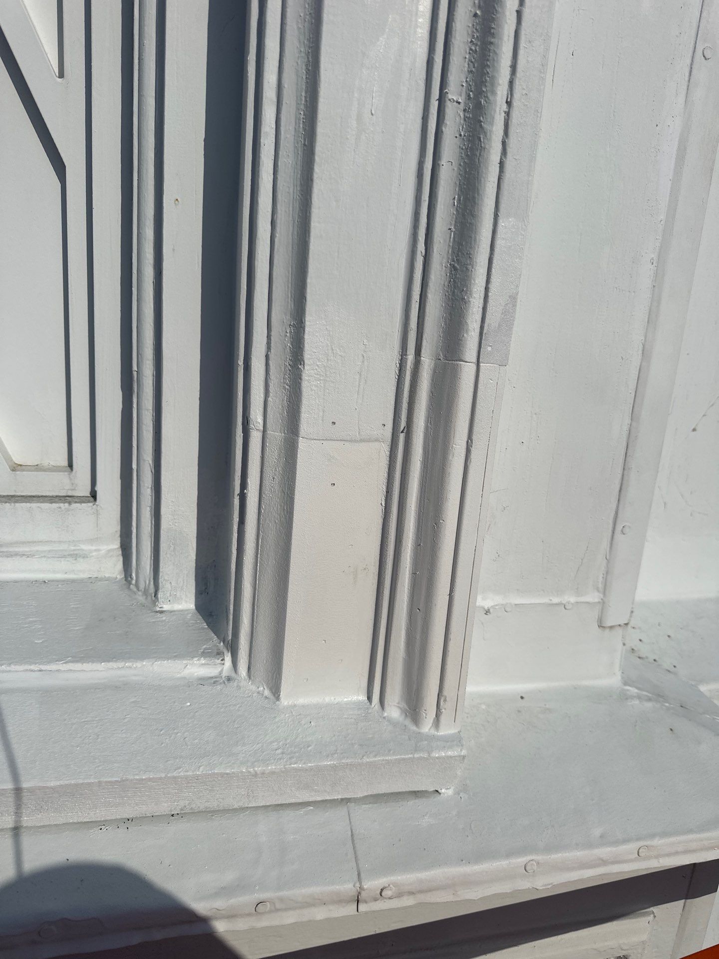 Commercial Exterior Painting in  Alexandria, VA by My Painter 