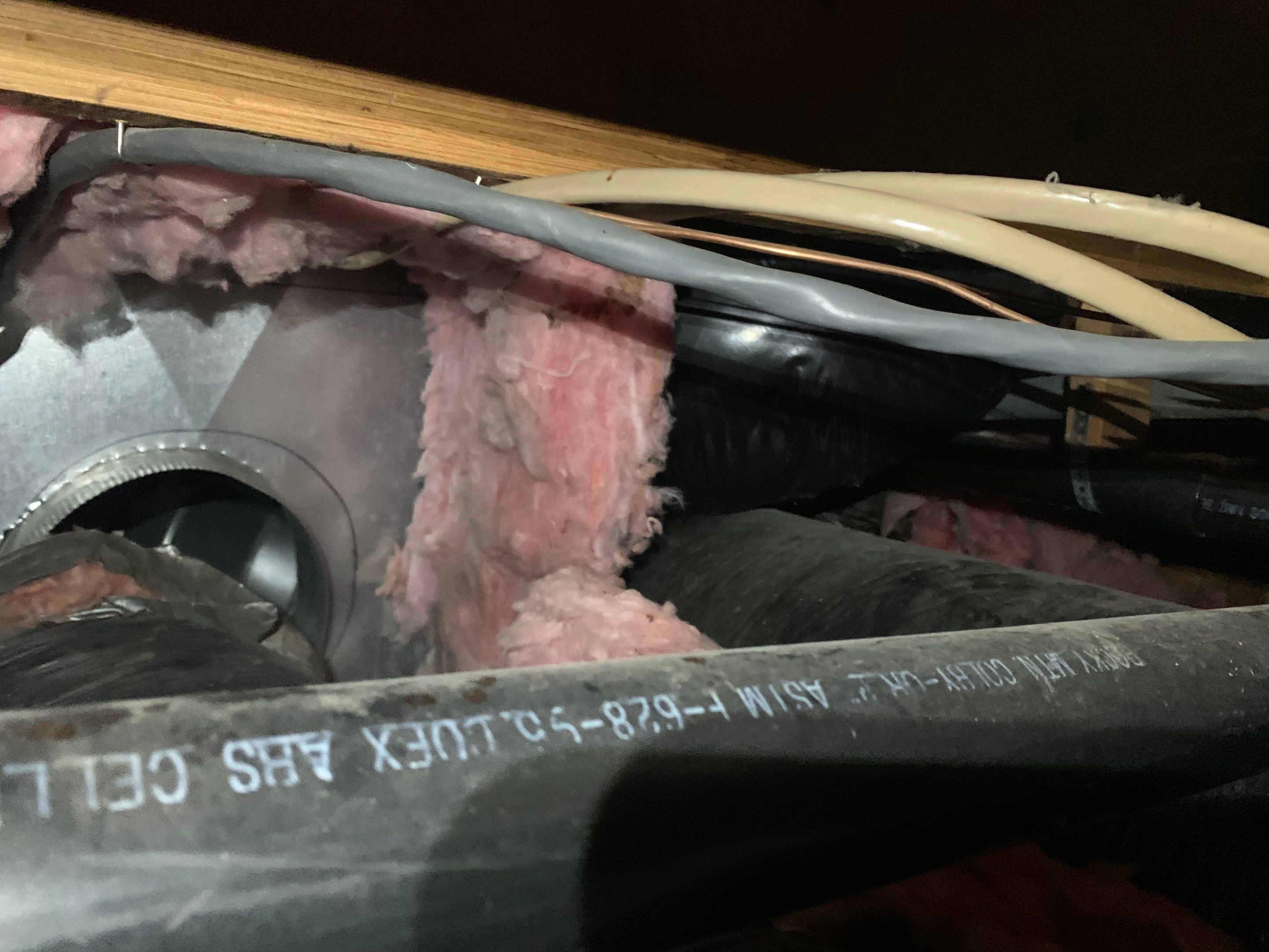 Sub-membrane SafeAir™ System by JustRadon.Com