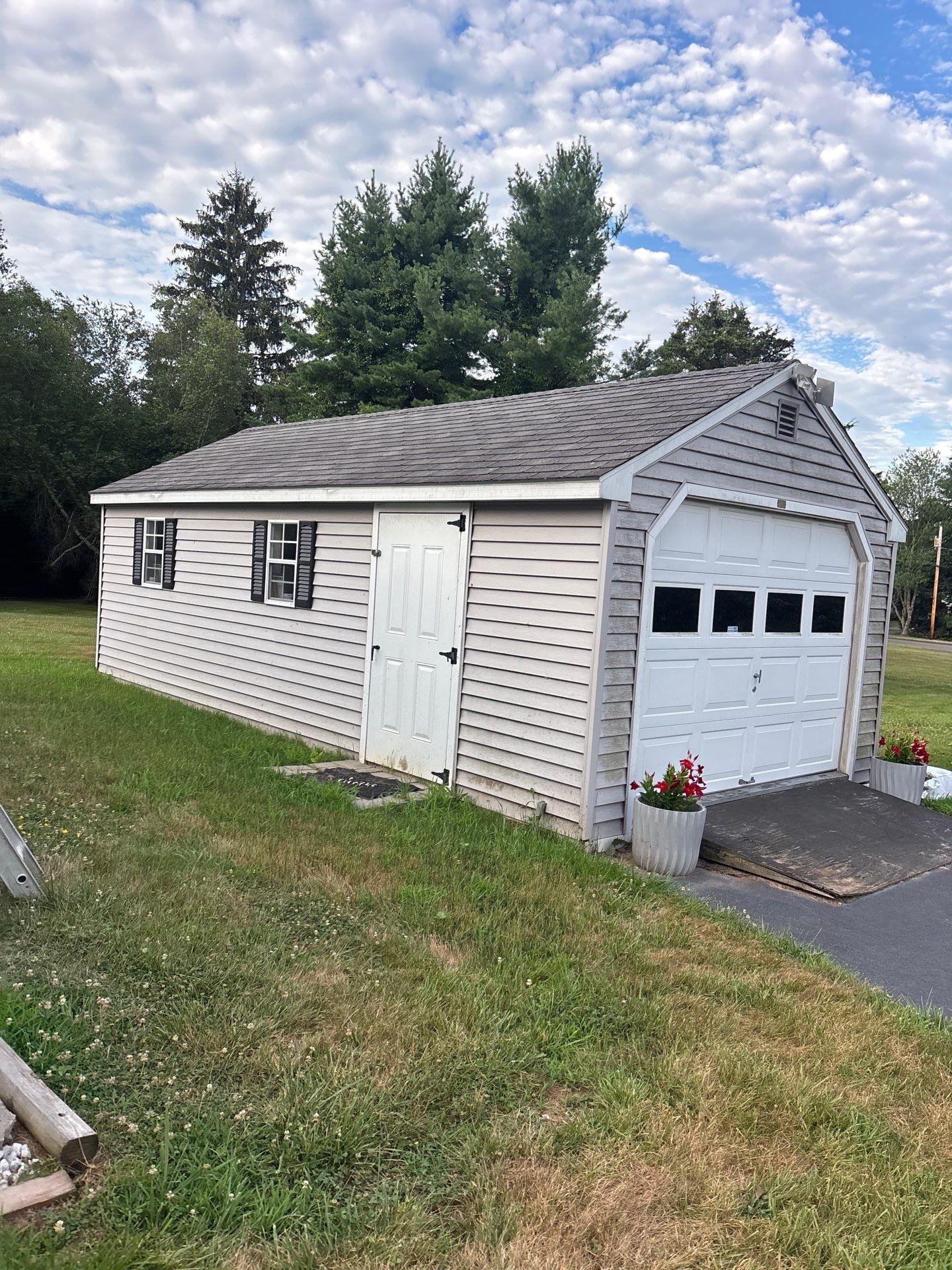 North Branford by All site builders LLC