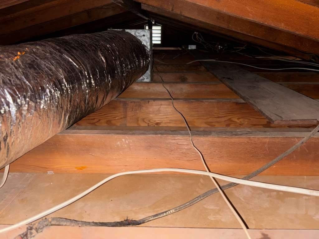 Project in Placentia by Insulation Labs