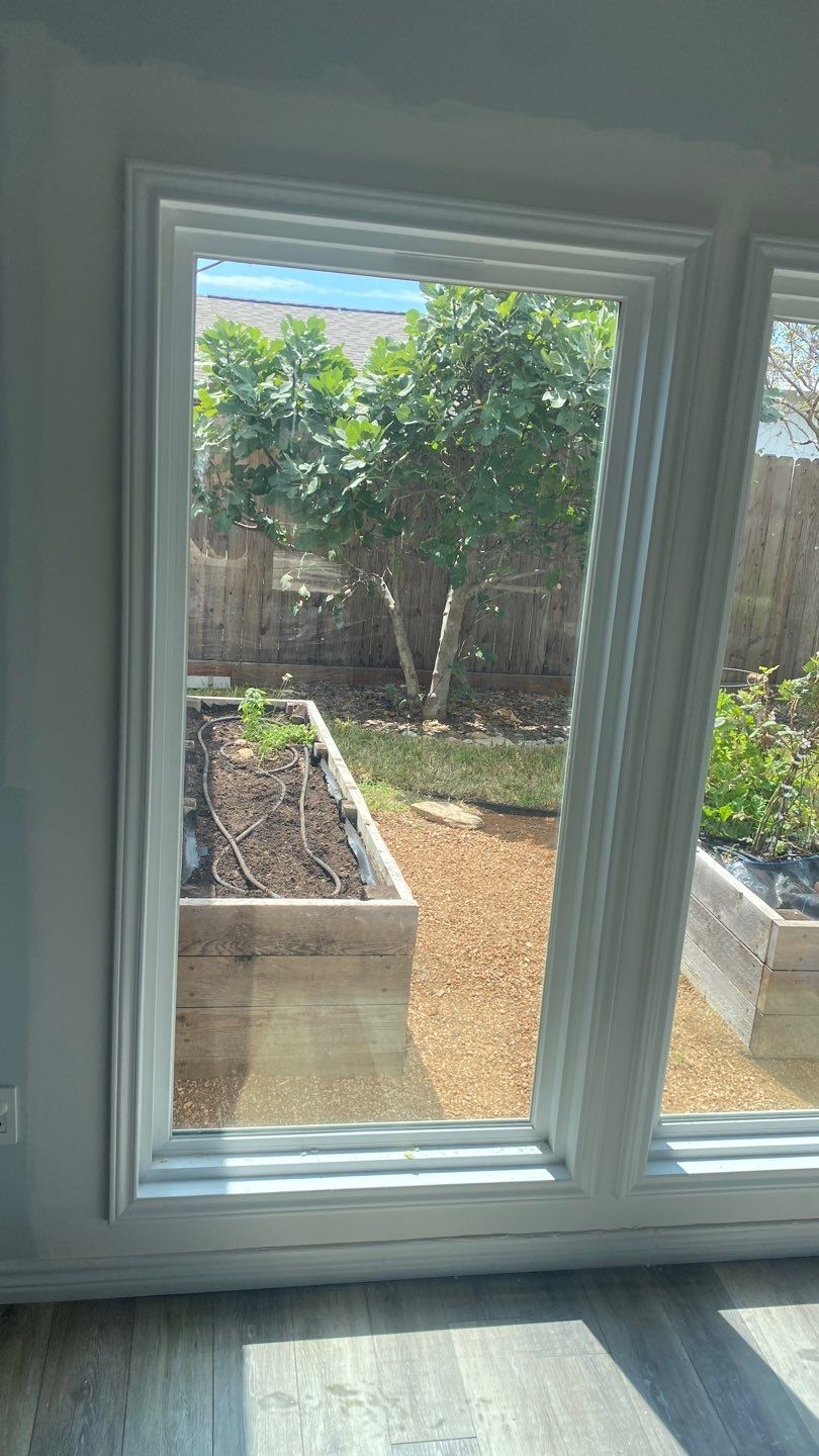 Portland Casement Window Install by Bayfront Roofing and Construction