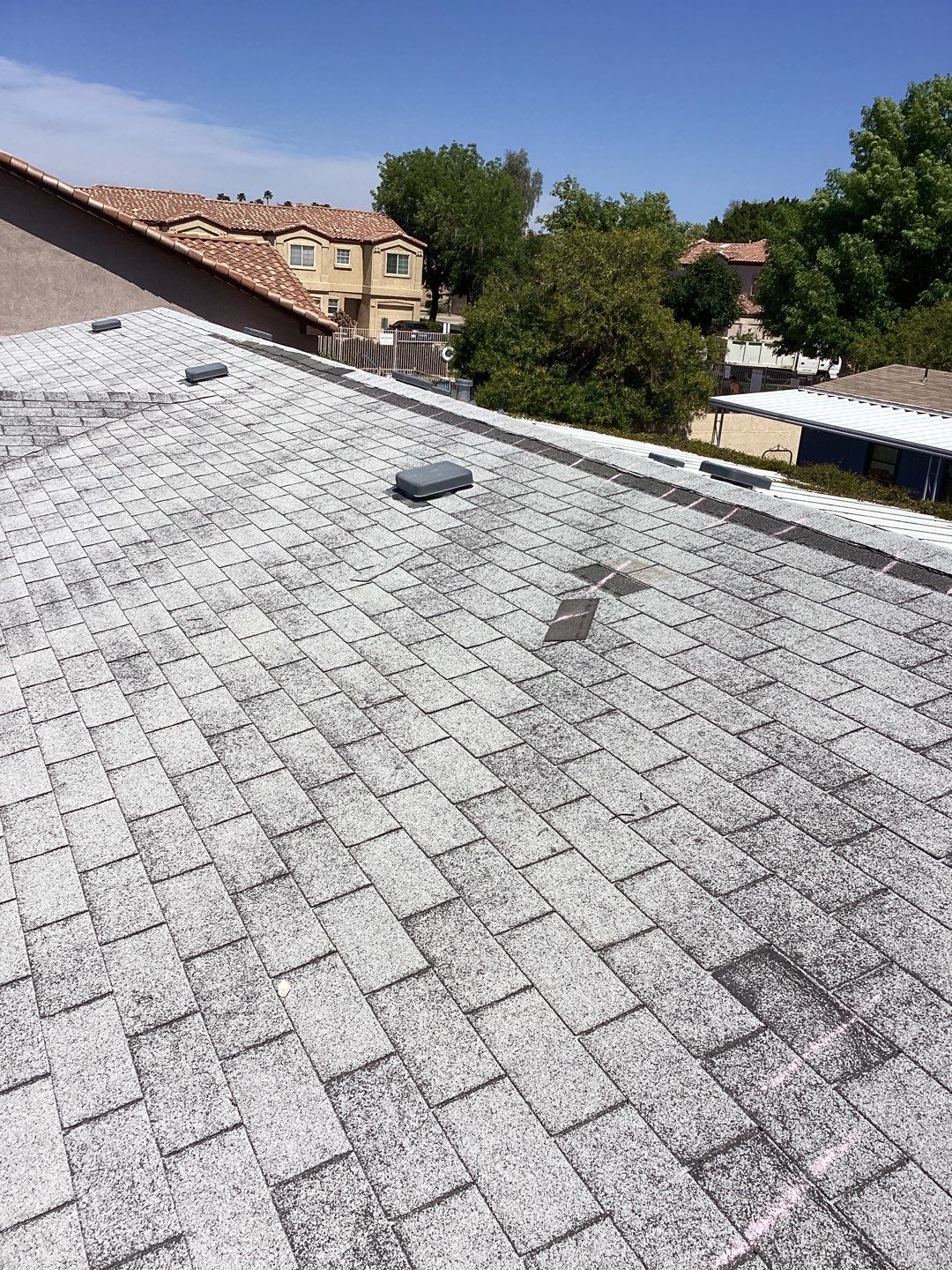 Michelle's Full Re Roof (Energy Star) by All Storm Roofing & Construction