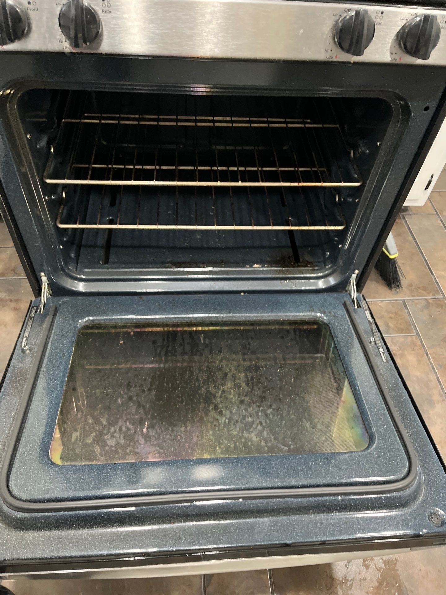 Project in Chicago by Xo Clean Services 