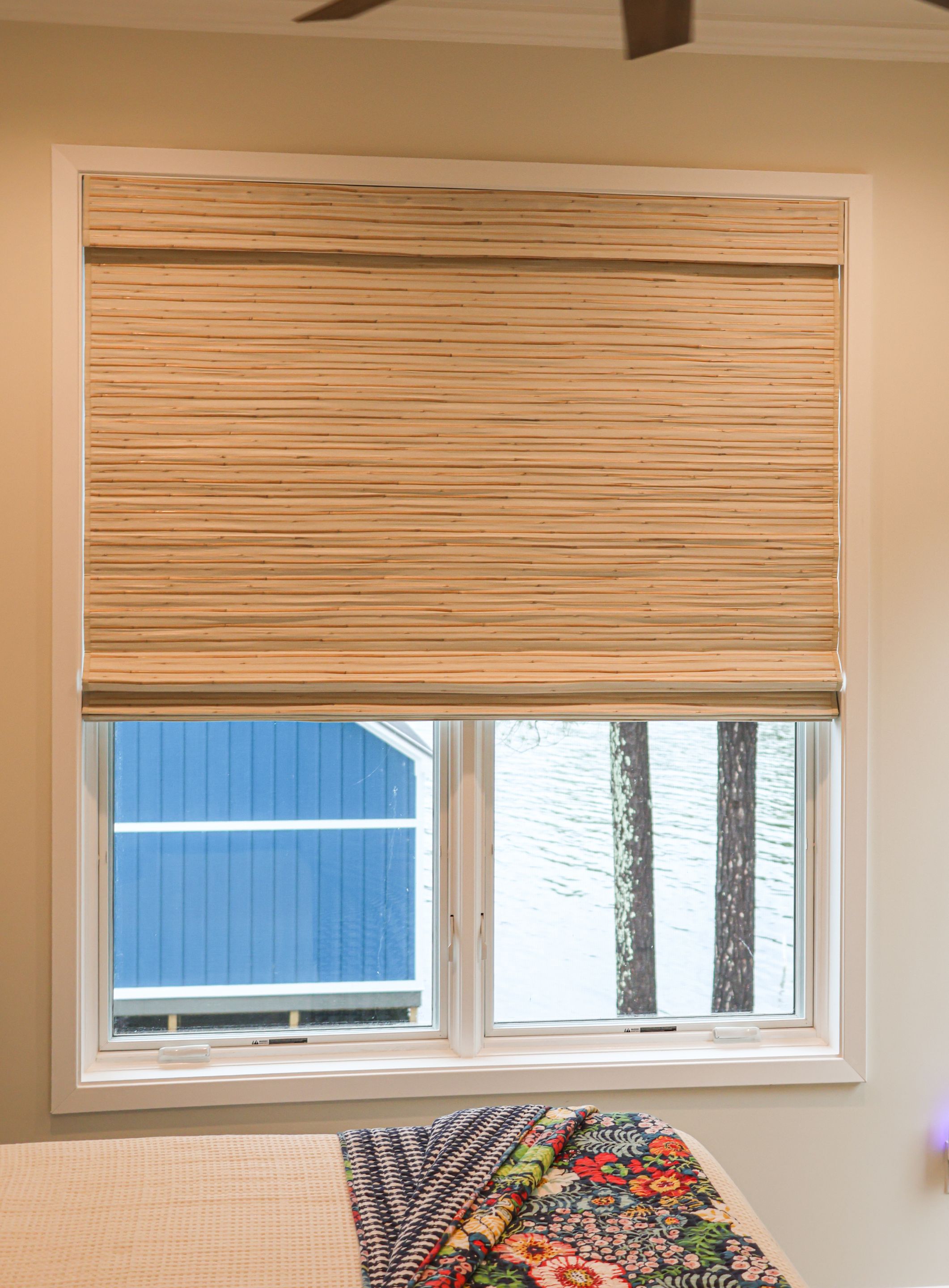 Whole-House Project in Langston by Blinds and Borders
