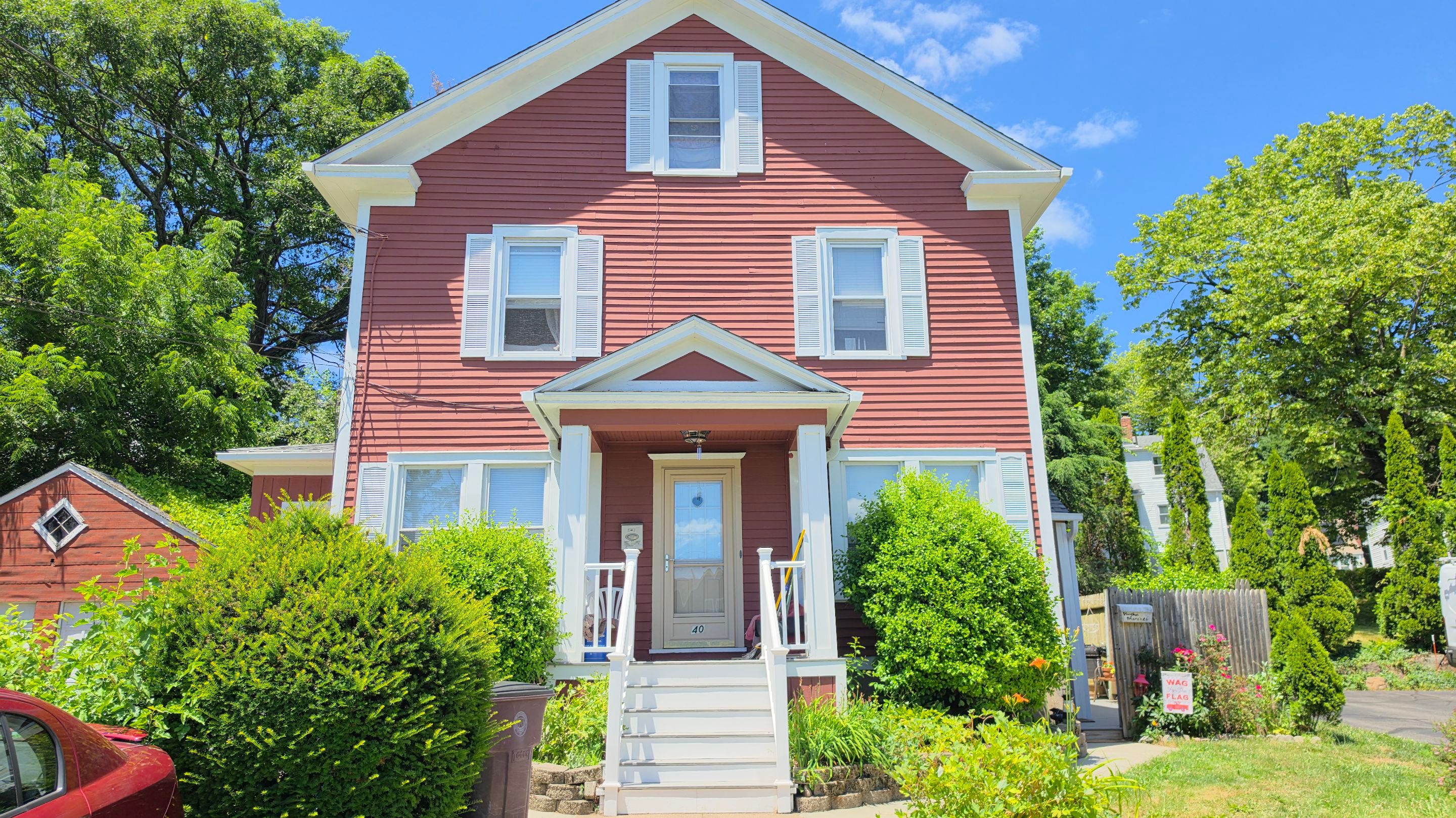 Transformation Maxflow by DiGiorgi Roofing and Siding Inc