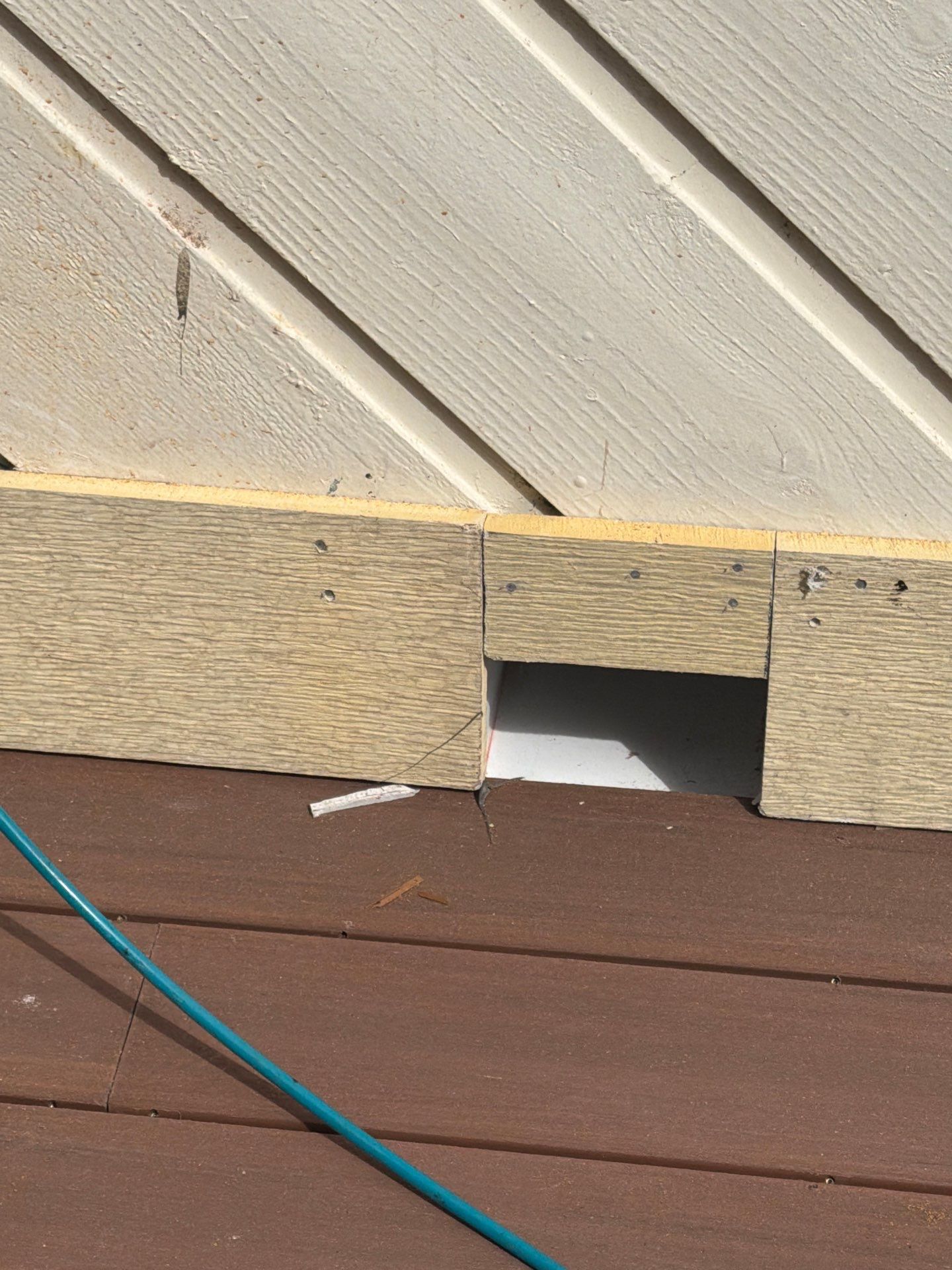 From Disaster to Deck by Bayfront Roofing and Construction