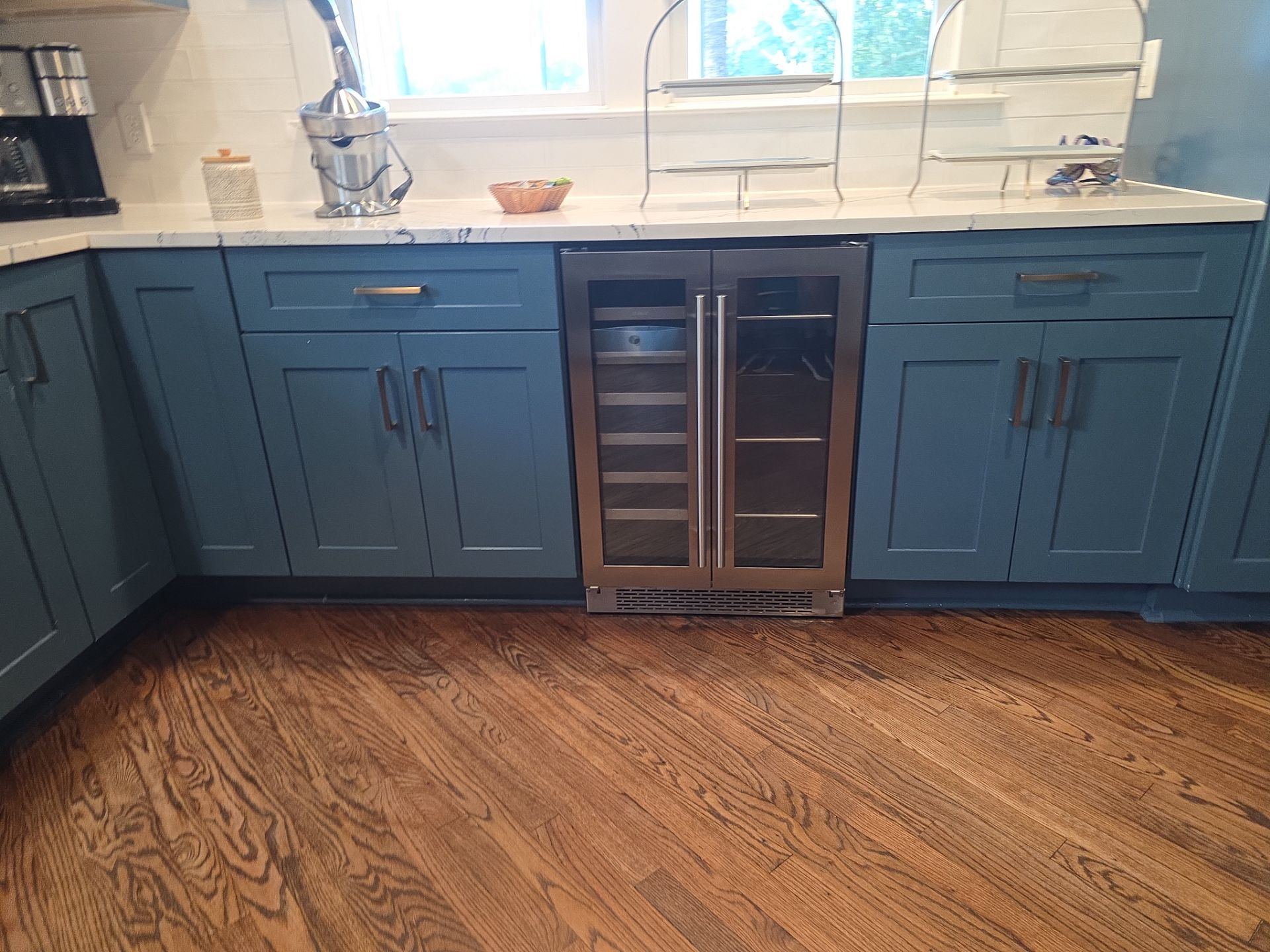 Project in Johns Island by Kitchen Tune Up