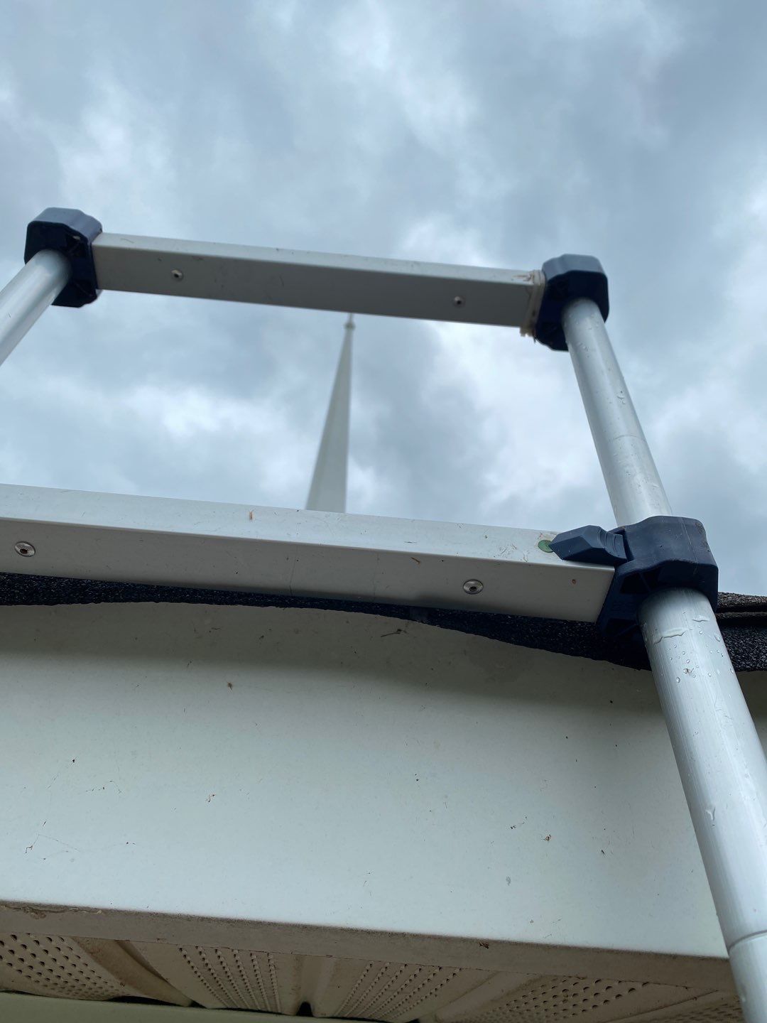 Church Roof Replacement using Owens Corning by Inspector Roofing and Restoration