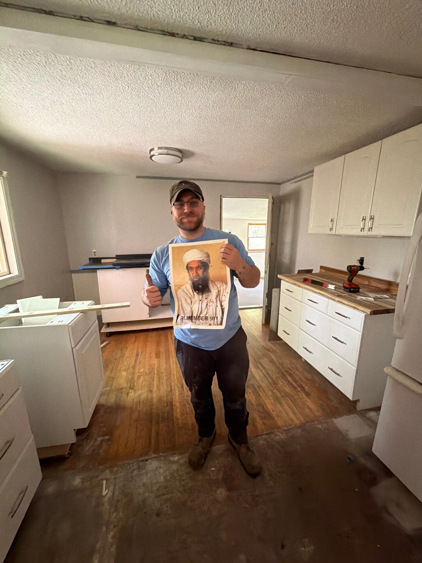 Full Property Cleanout at a Split-Level Home in Montville, CT by Diamond Image LLC