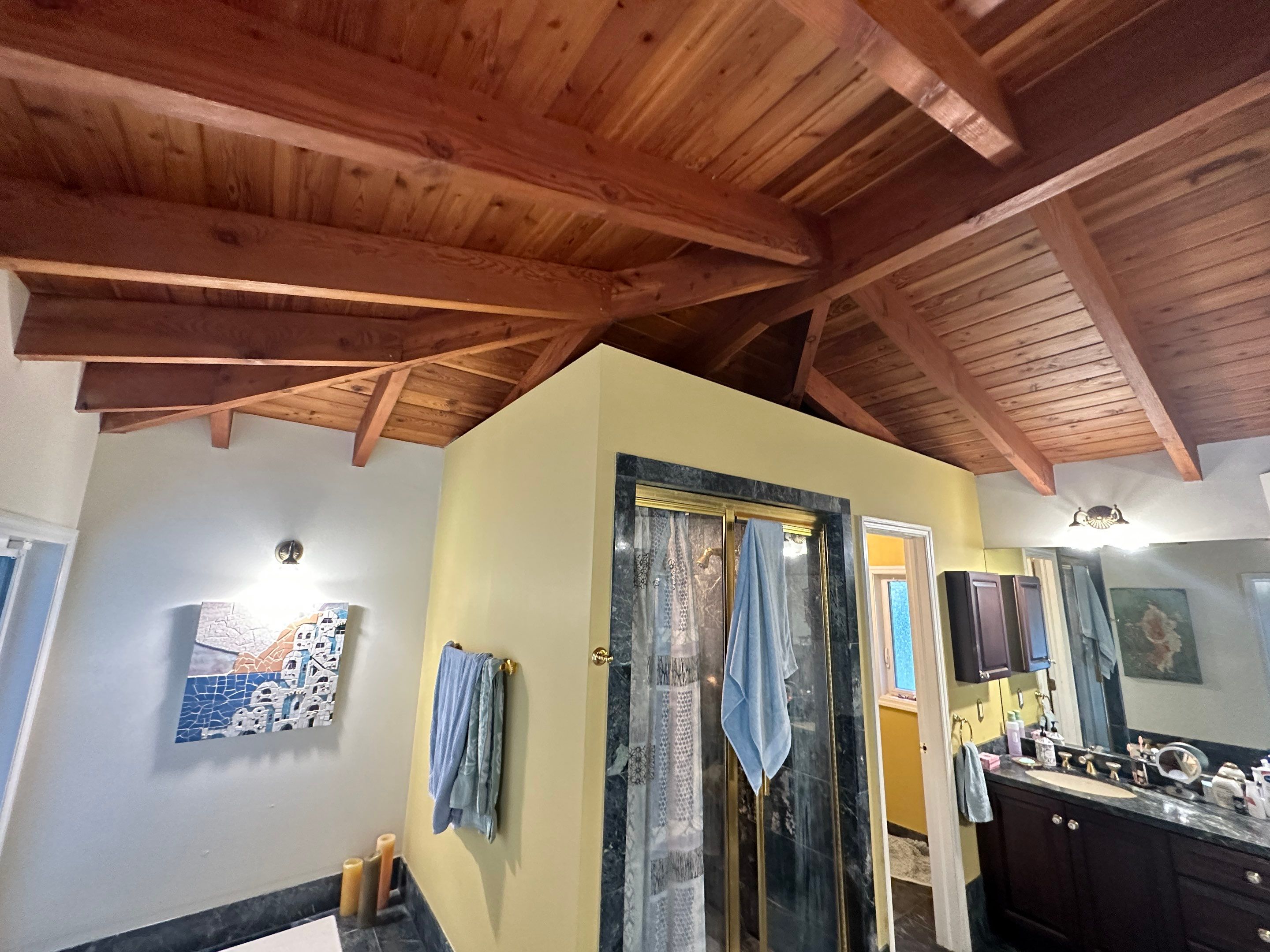 Water Damage Claim in Coral Gables by FLAPA & KeyStone