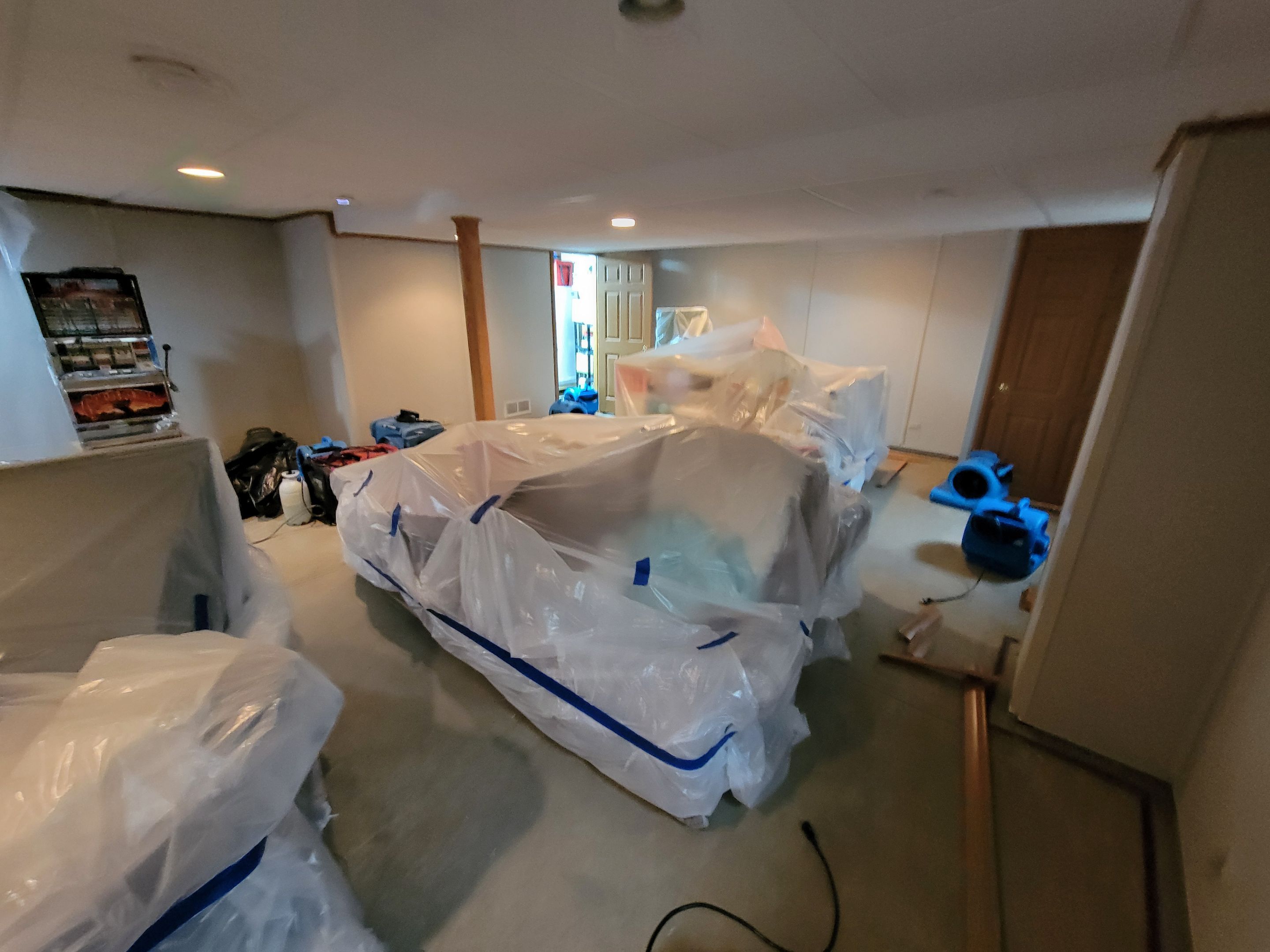 Sump Pump Fail by Chicagoland Water Medics