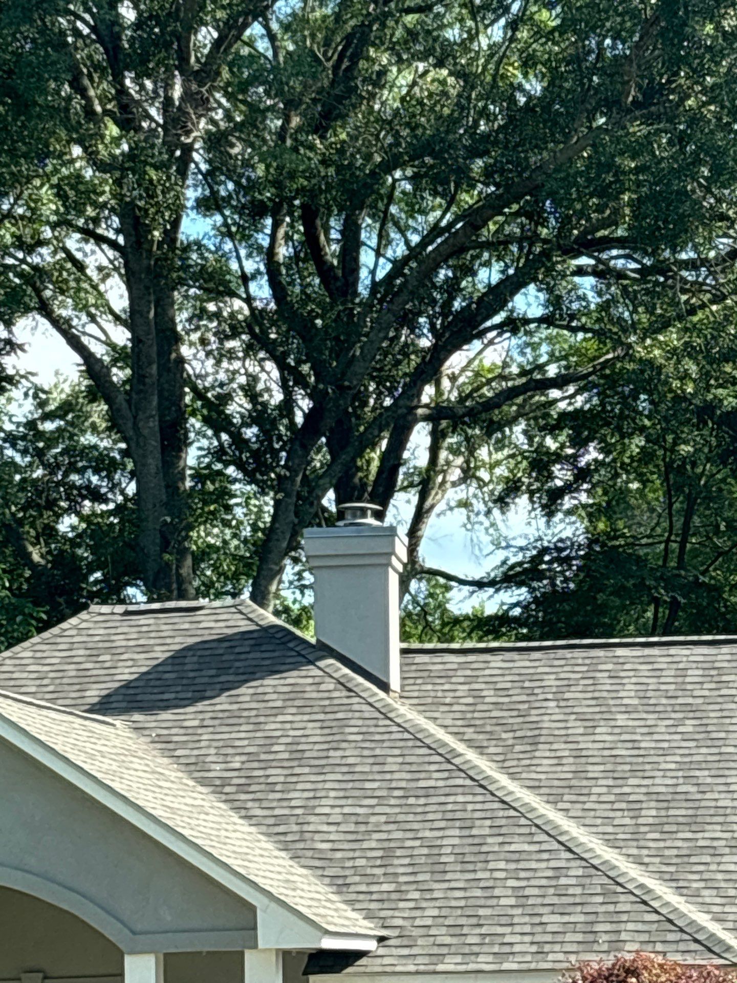 Residential Roof Replacement by Dickerson Contracting LLC