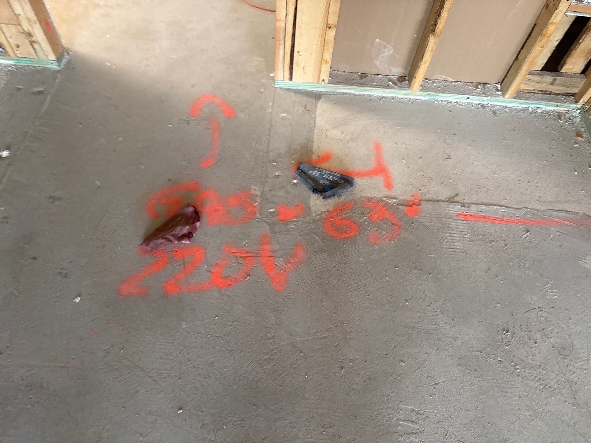 The DeSaro Family by SophAlx LLC