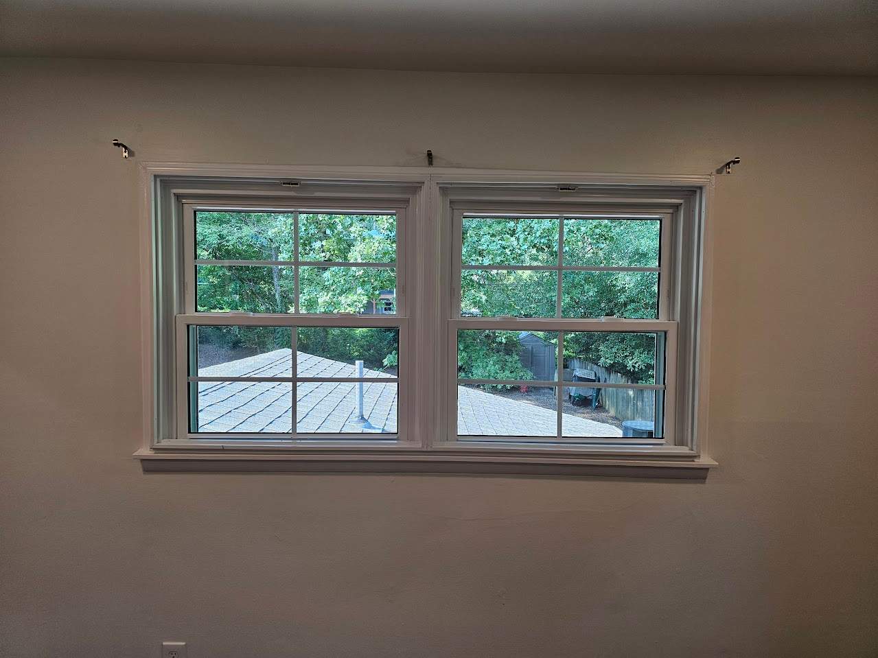 Adcock Project in Vestavia by The Window Source