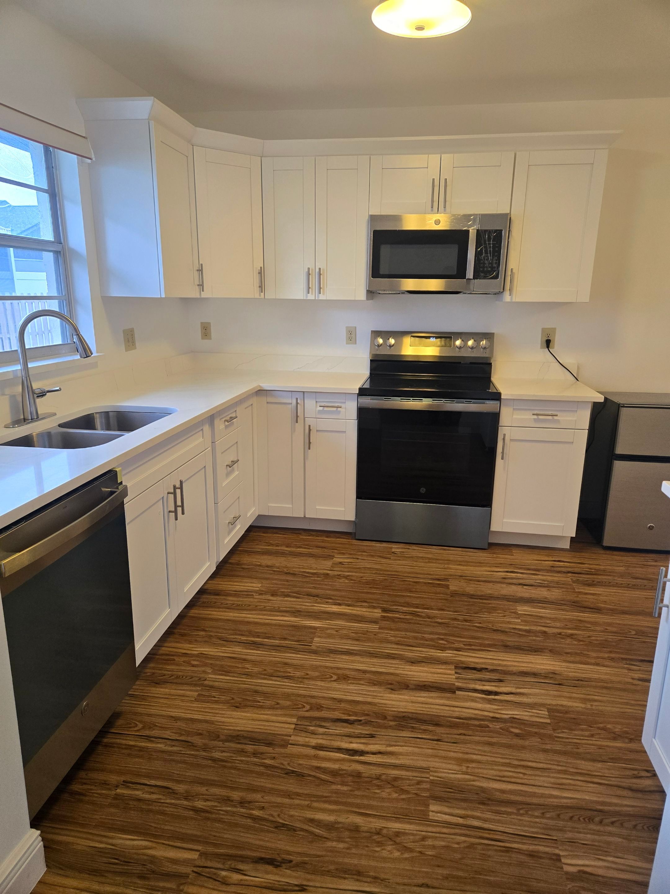 Project by HES Restoration by HES Restoration