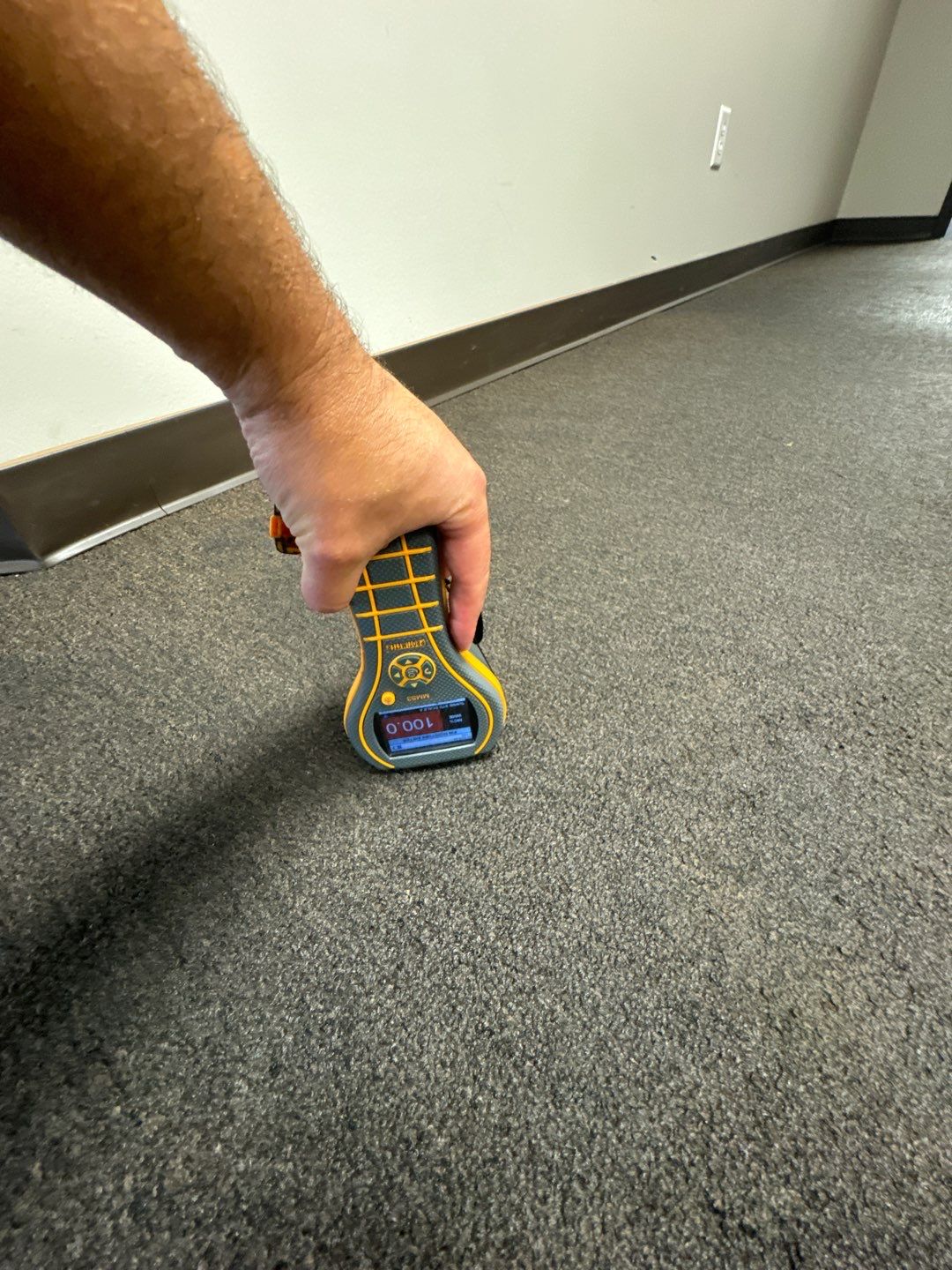 Project in Warren by EzDry Water Mitigation & Property Restoration