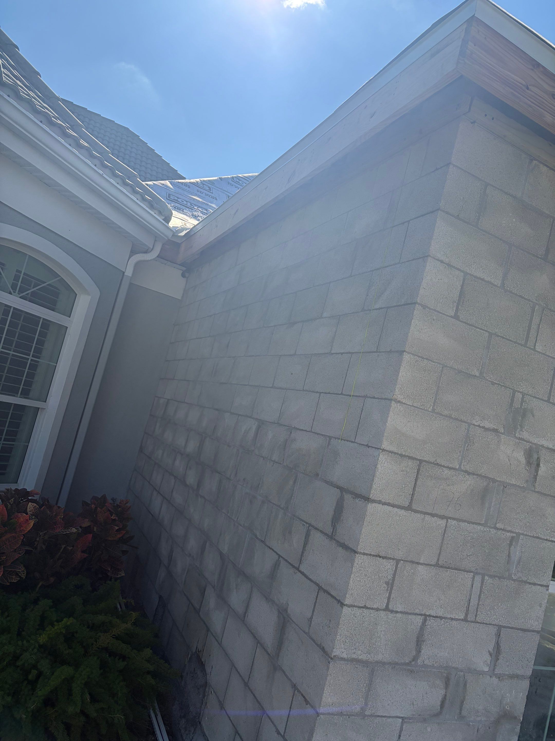 Total Gutter and Soffit Repair and Installation in Venice FL by Gutter Professors
