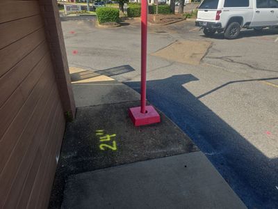 Commercial Utility Locating and Site Mapping in Germantown