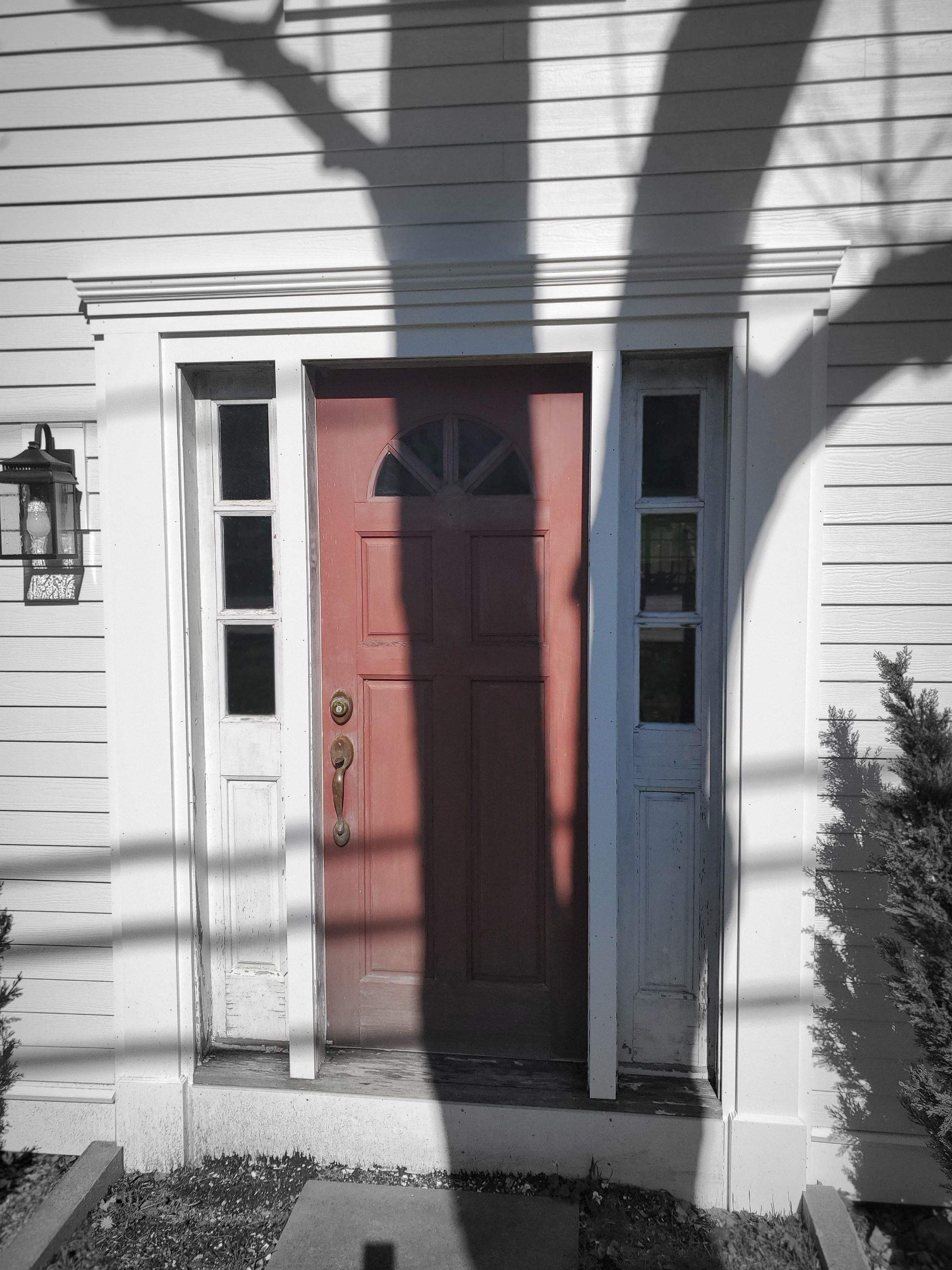 Siding Installation using James Hardie by UBrothers Construction