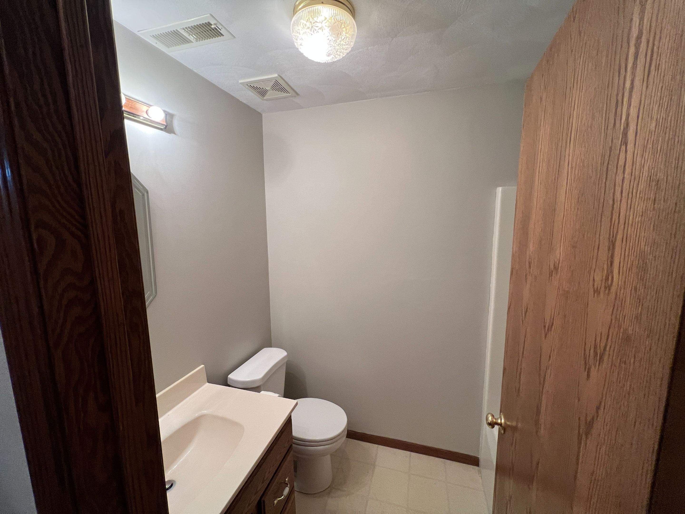 Pre-List Interior Refresh by Grandview Painting