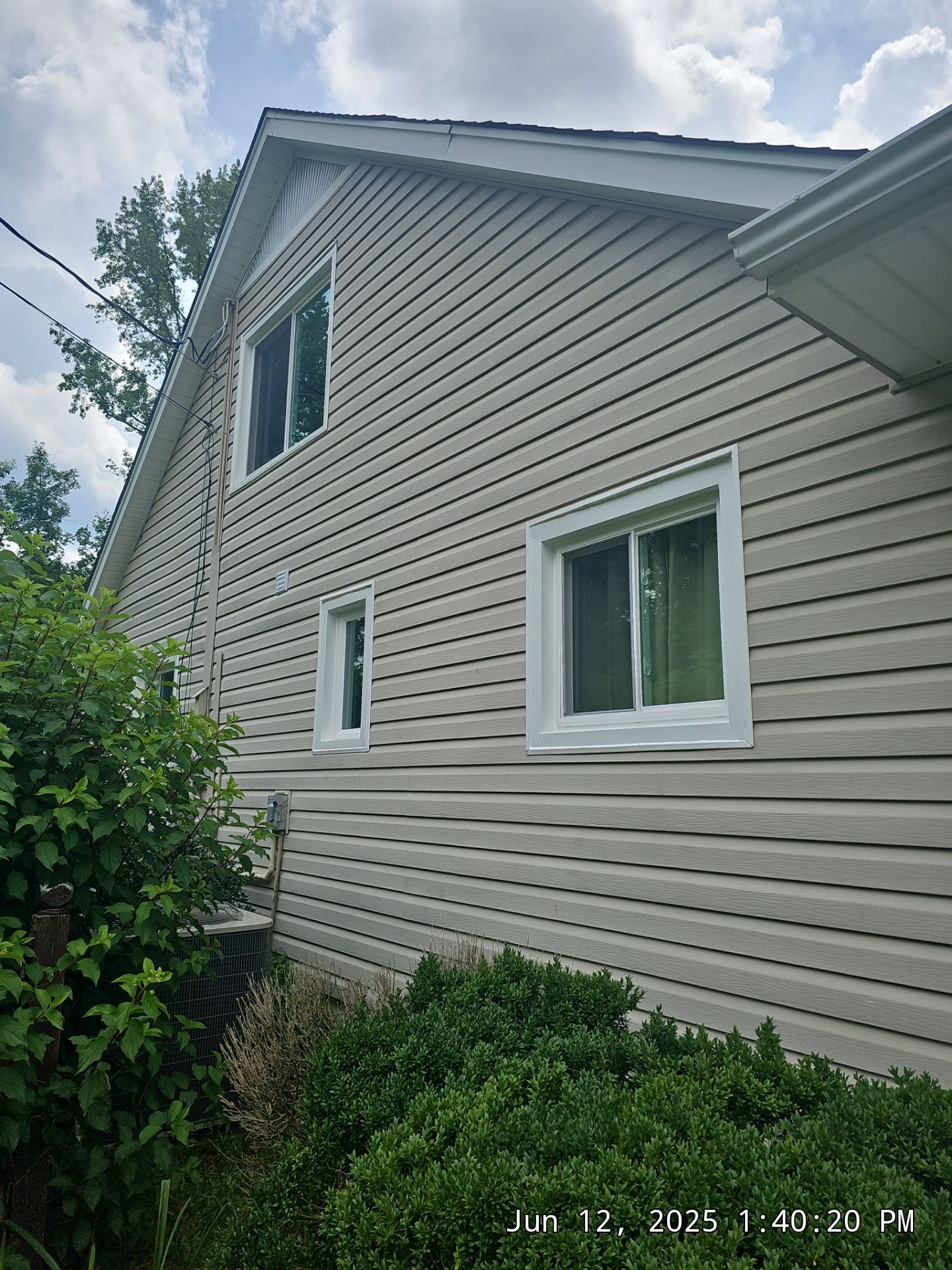 Mellon Project in Pinson by The Window Source