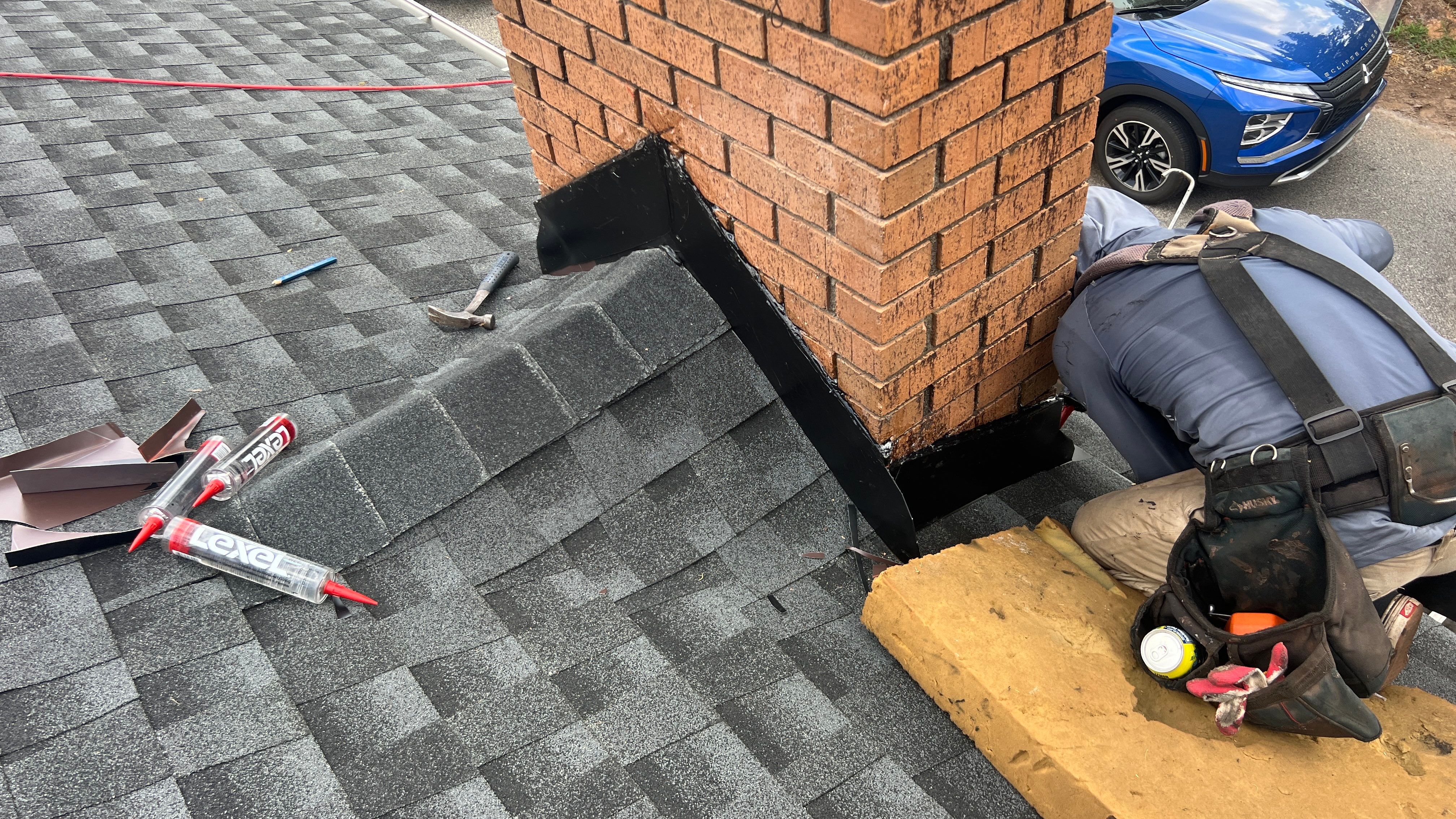 Macnulty Rental by United Contracting and Roofing