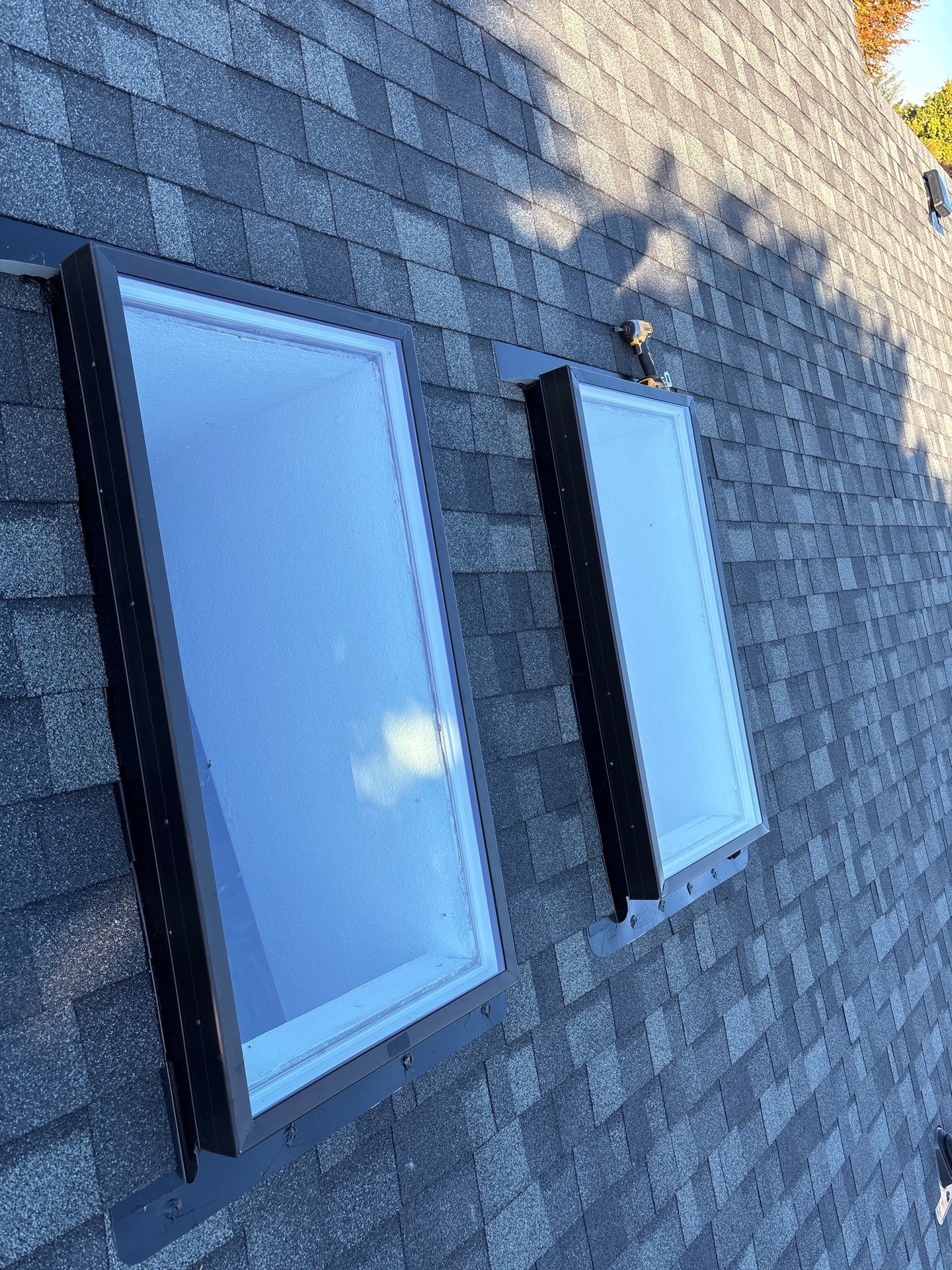 Project in Canby by Peak Exteriors LLC