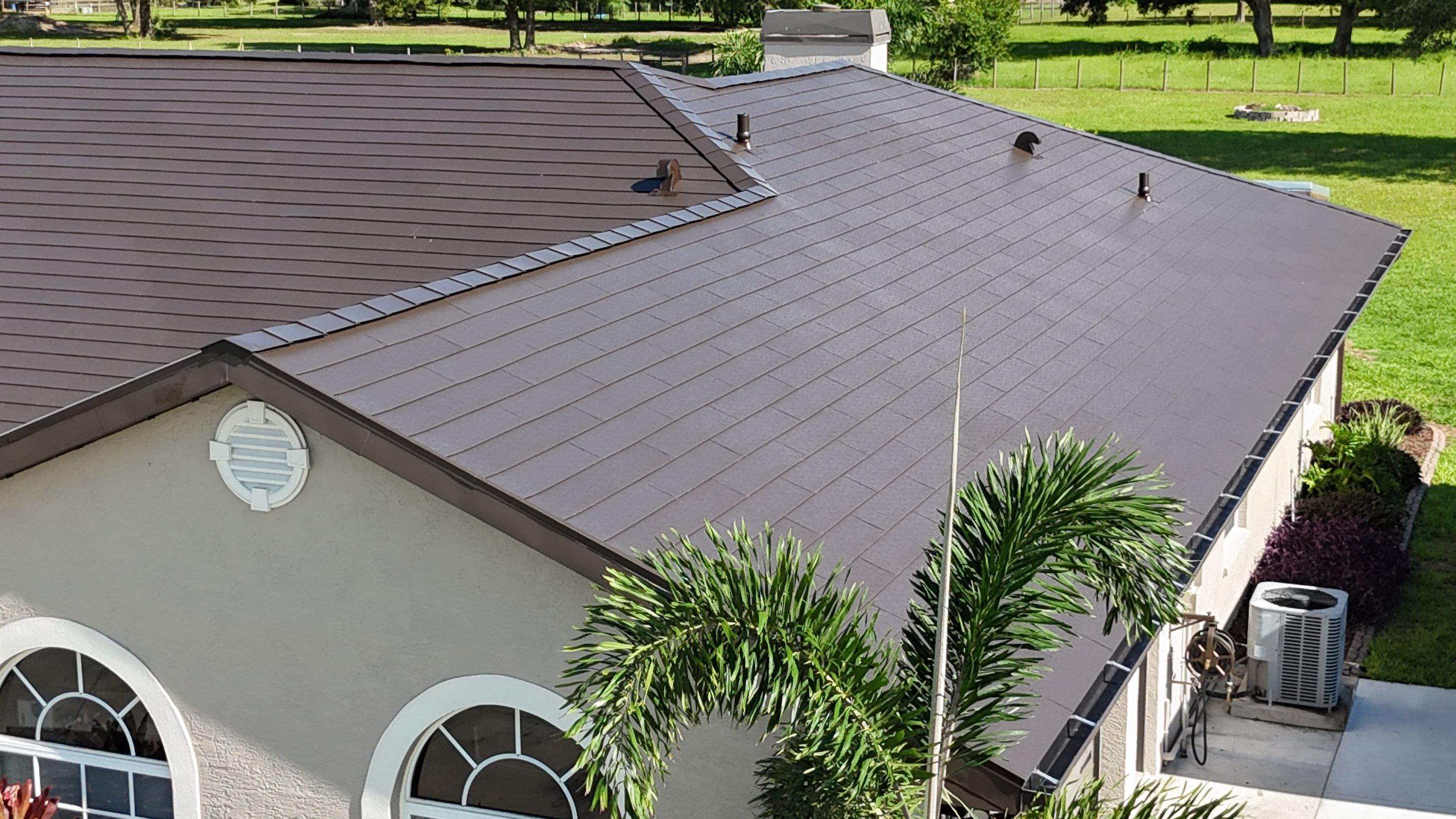 Clark Residence by Florida Southern Roofing
