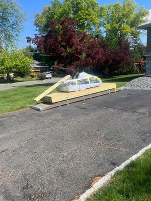 Project in East Hanover