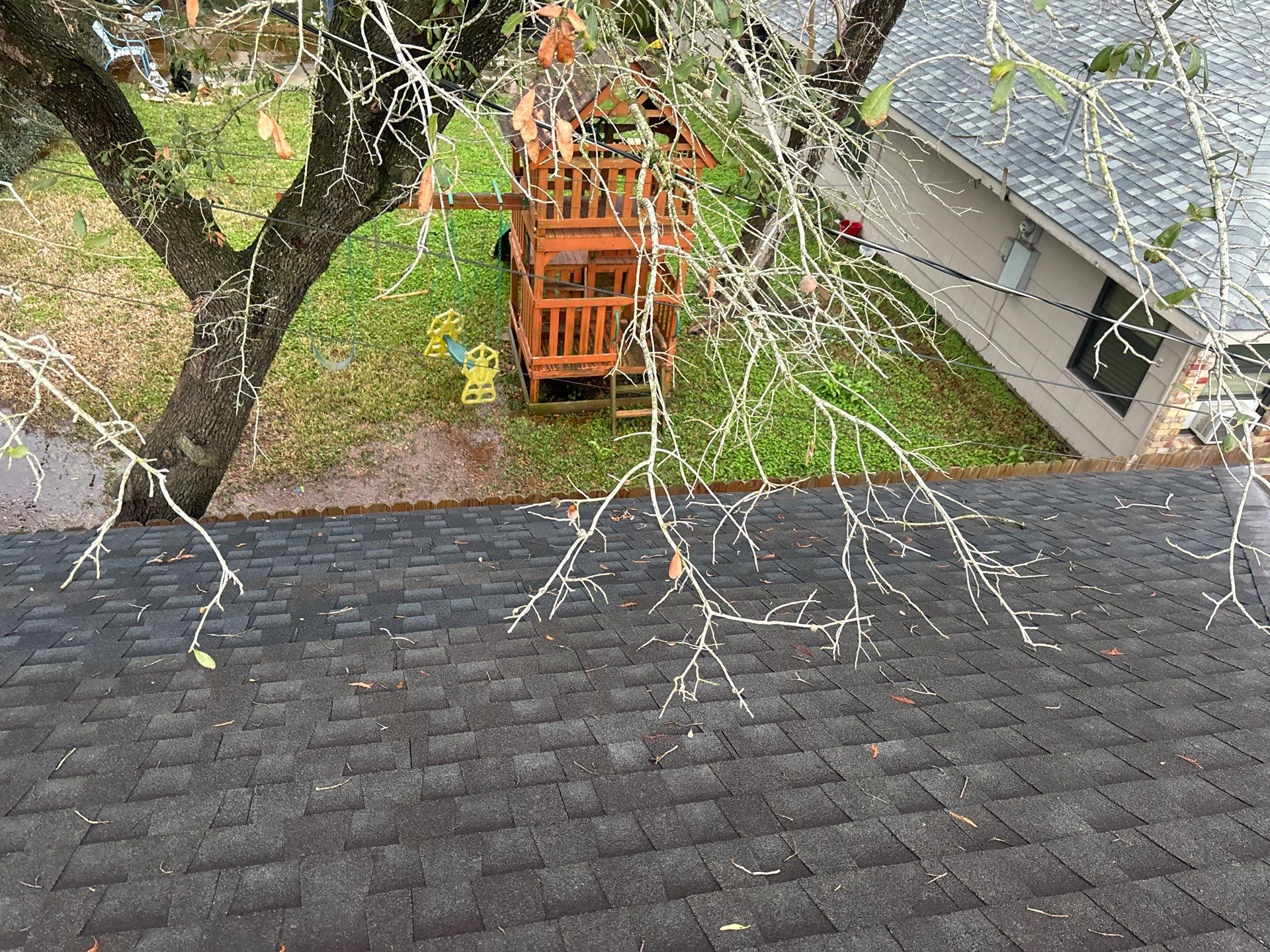 Roof Repair Houston by Roof Repair Company