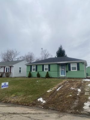 Project in Muncie, IN