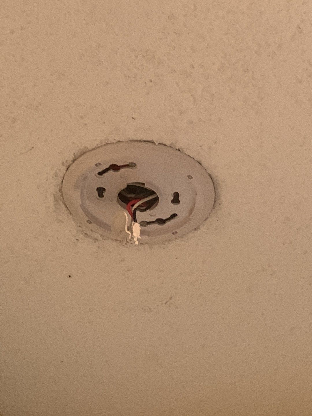 Property Maintenance using Smoke / Co Alarms by A1 NERDY HOMES LLC