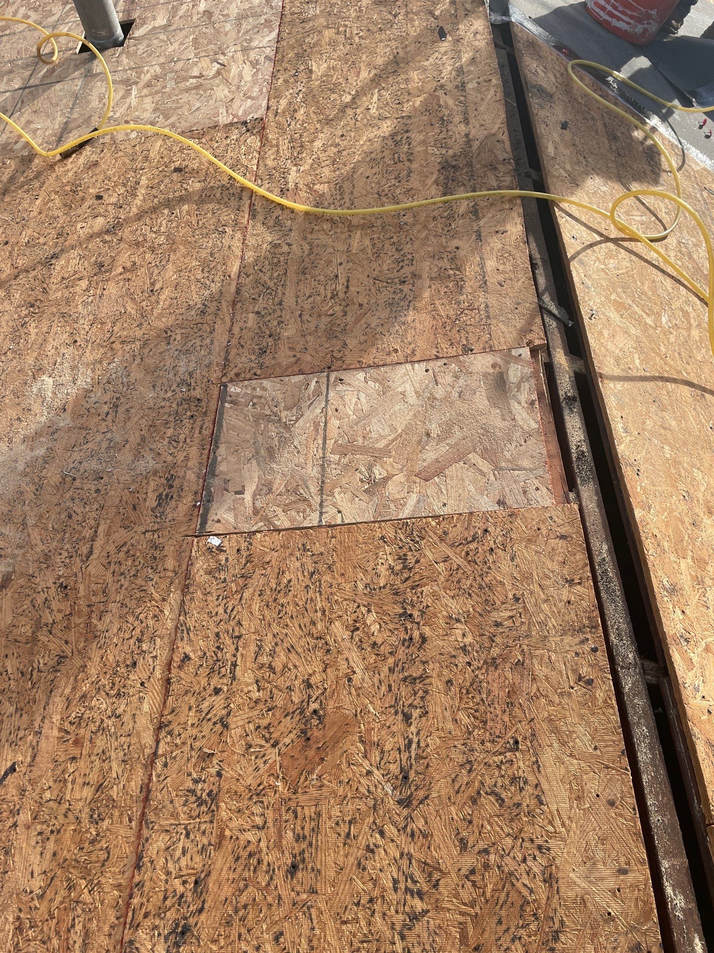 Roof Replacement Houston by Roof Repair Services LLC