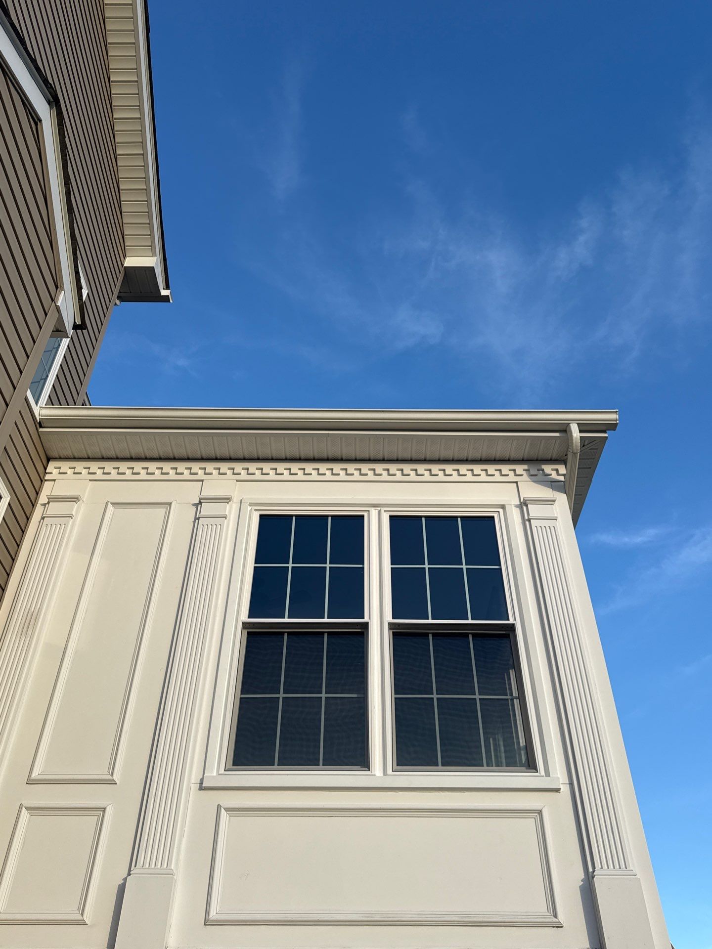 Replacement windows by Window Depot of Annapolis
