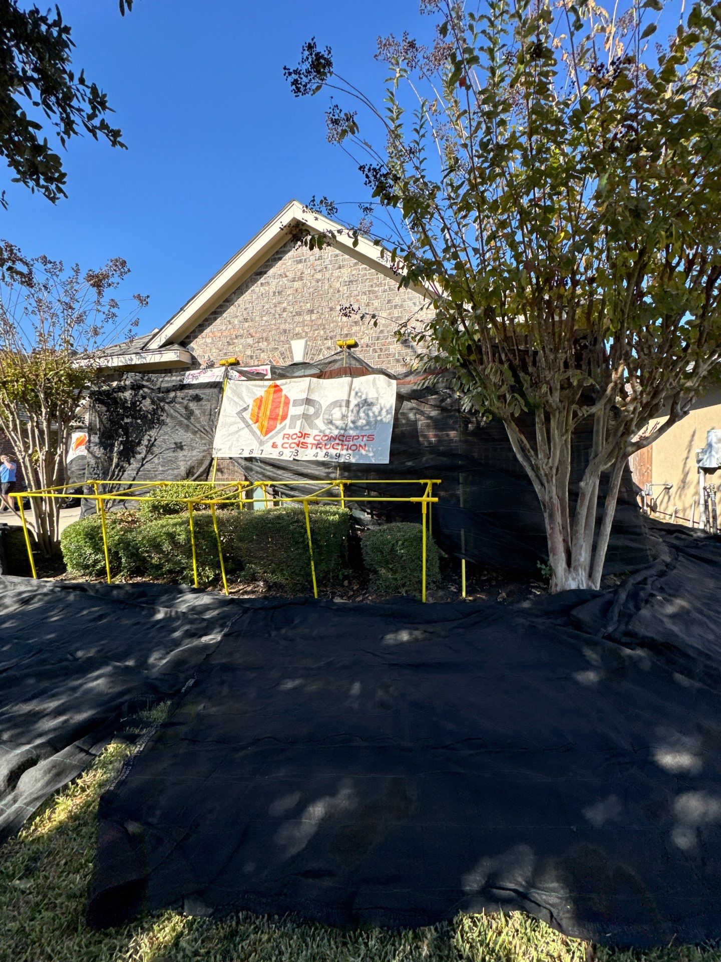 Tamko Titan XT - Rustic Slate by Roof Concepts Construction