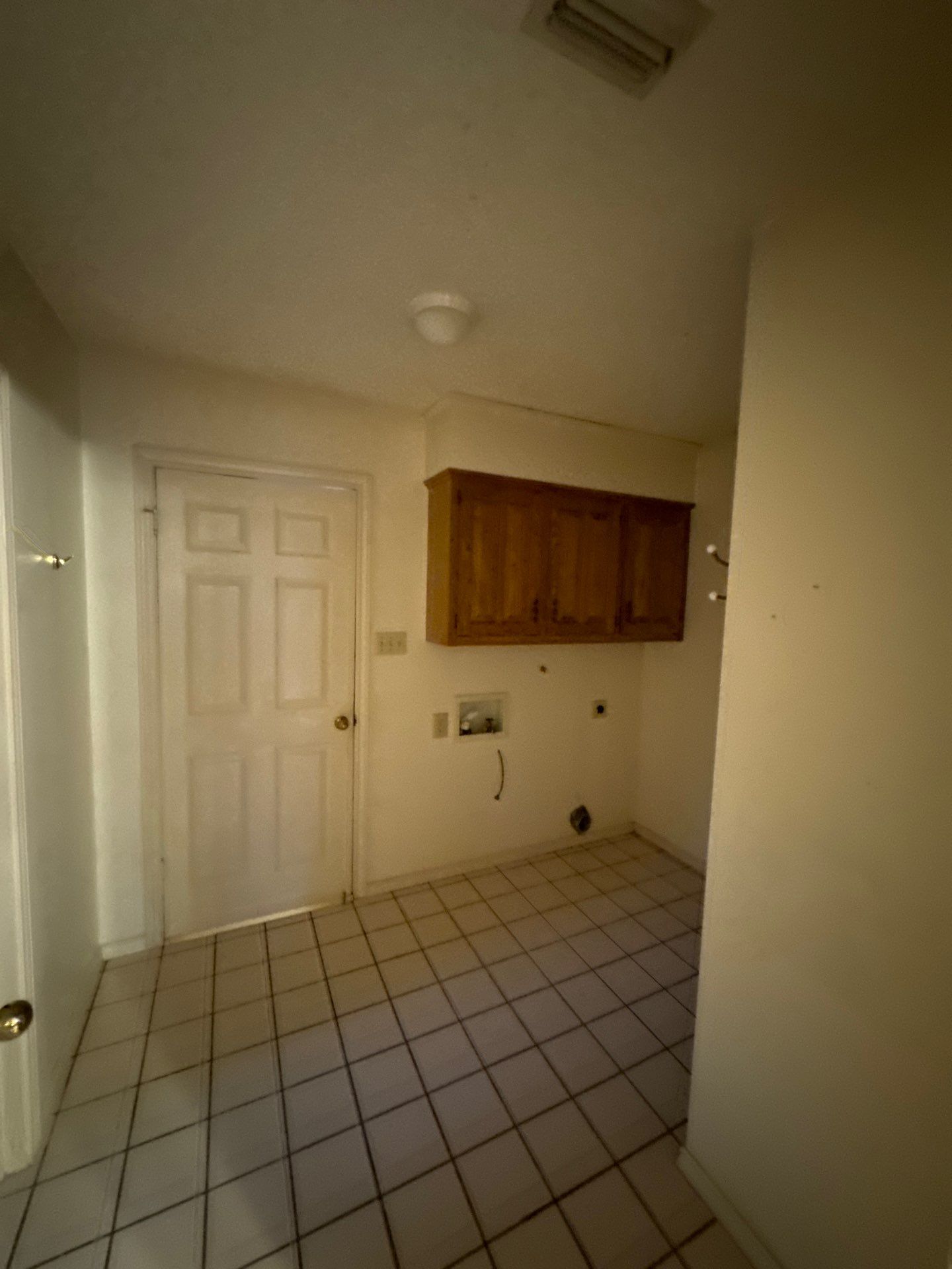 Interior Painting in Tyler, TX | Full Home in Elegant White by Quality Coats Painting
