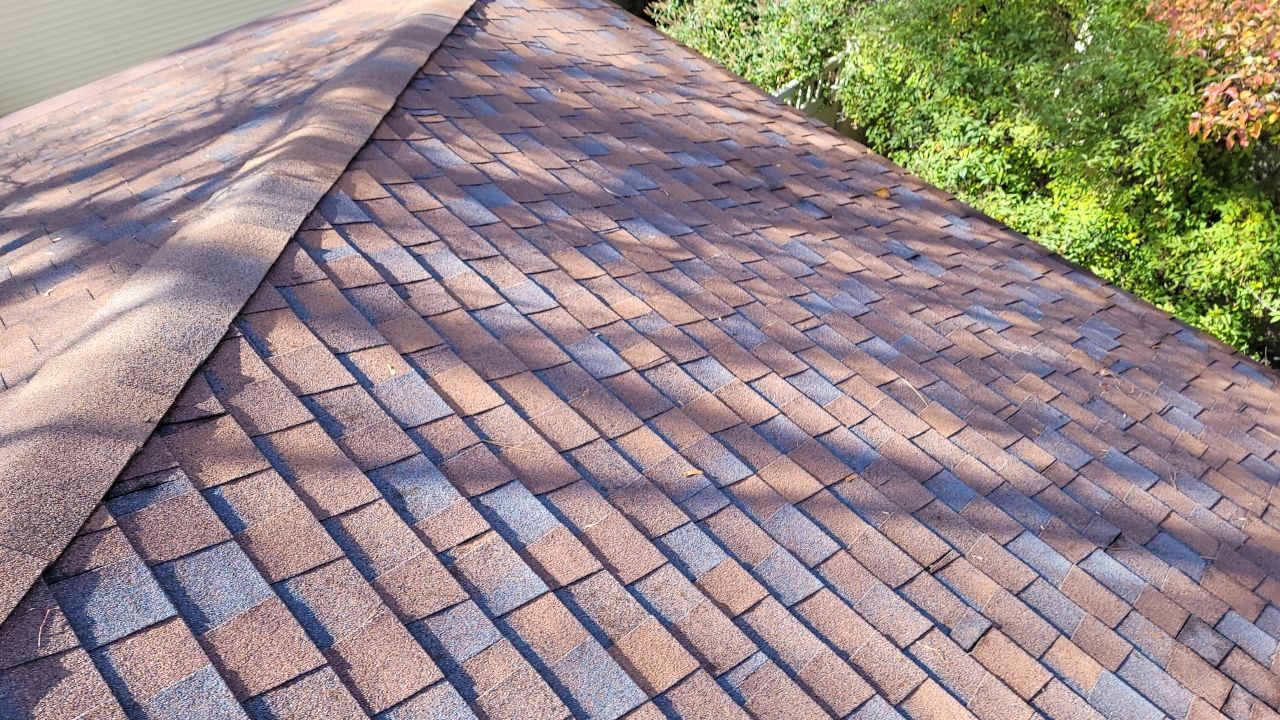 Residential Roofing Installation using GAF Timberline HDZ - Lifetime Shingle by The Roof Doctor