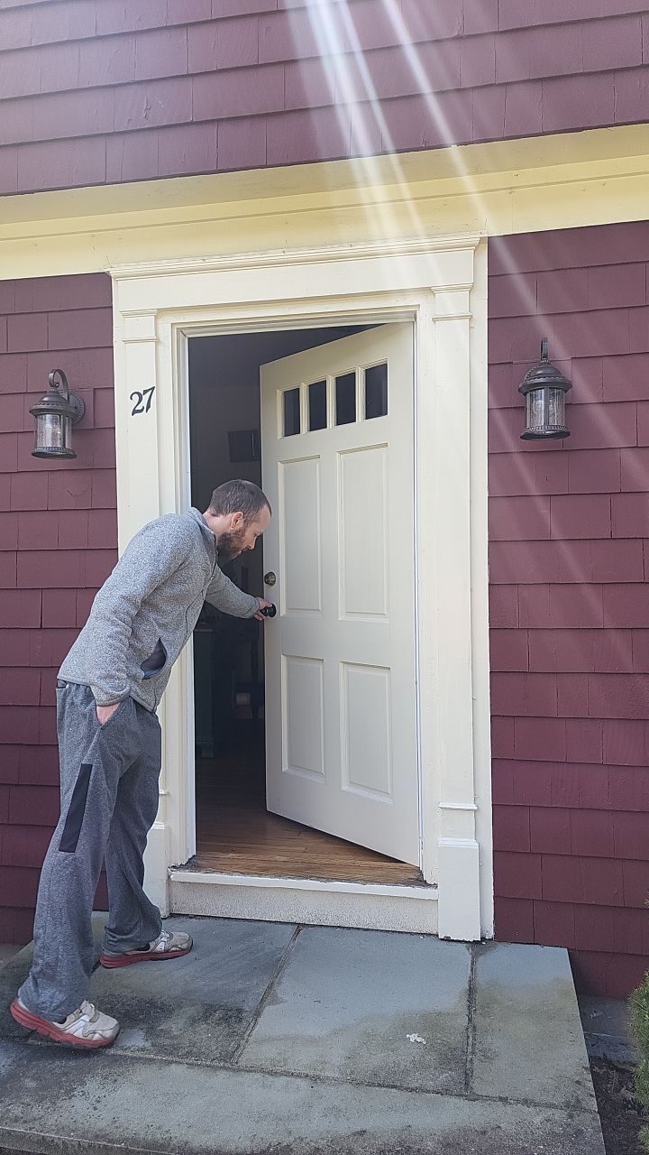 EverLAST SIDING AND MARVIN WINDOWS IN STOW,MA by UBrothers Construction